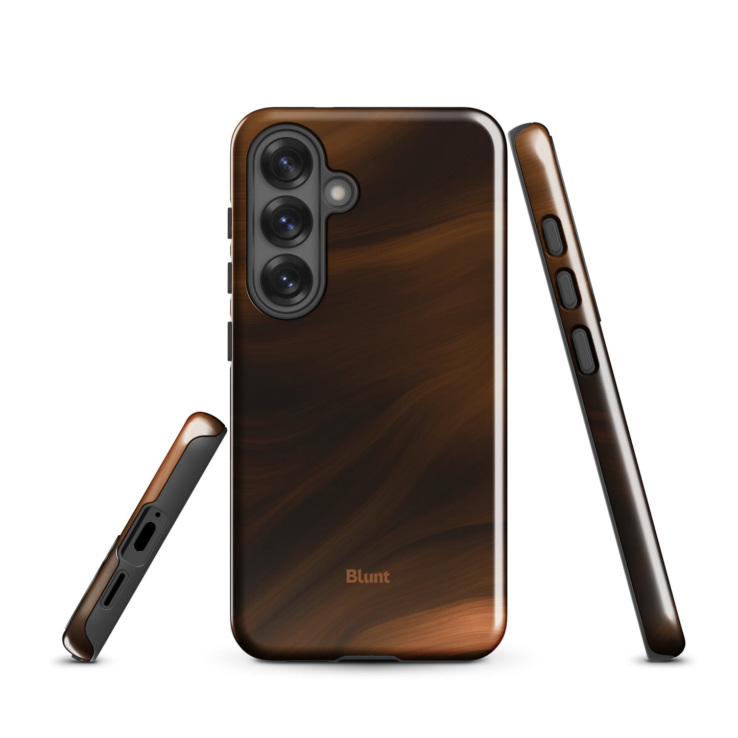 Untara Samsung Case - Blunt Cases