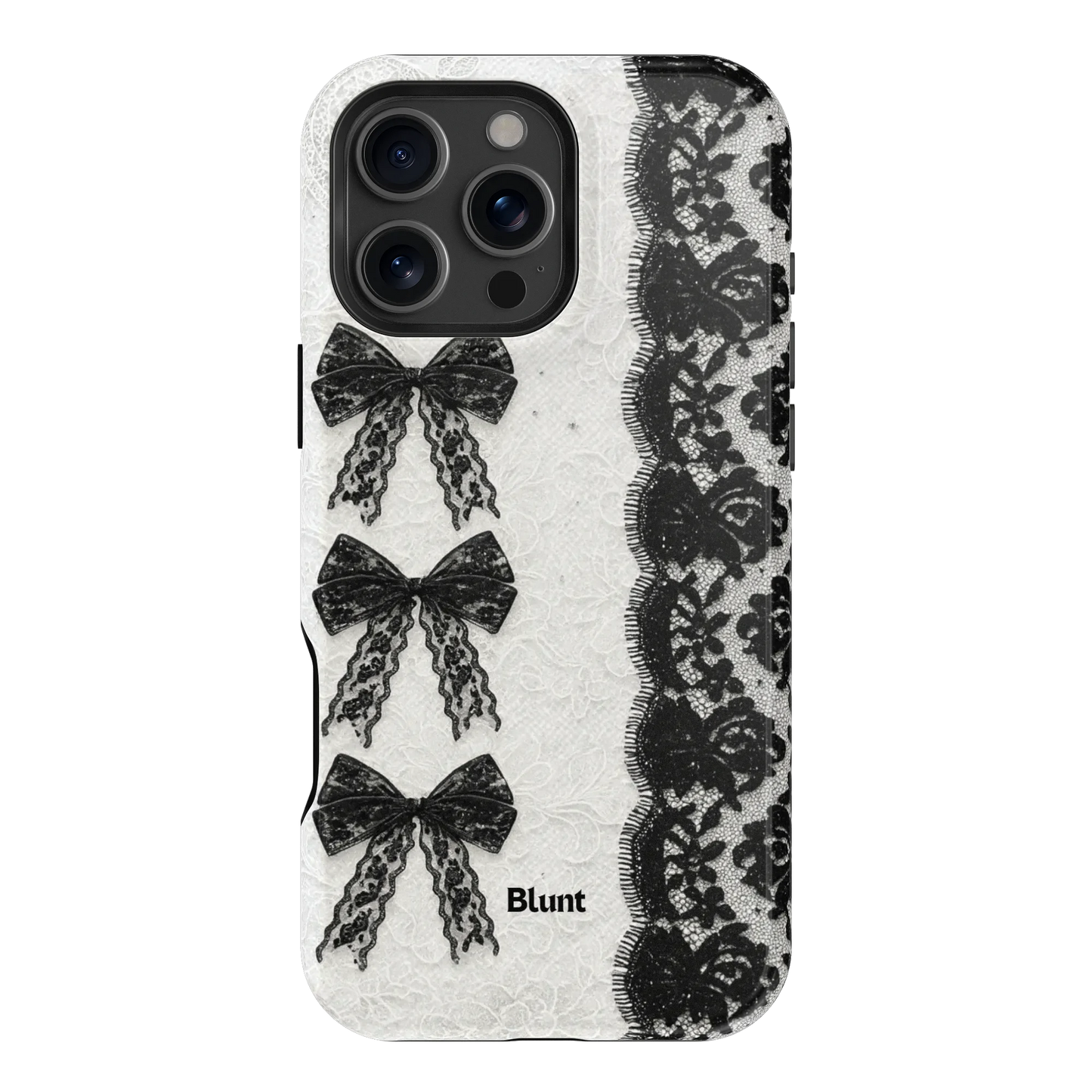 Marquise iPhone Case