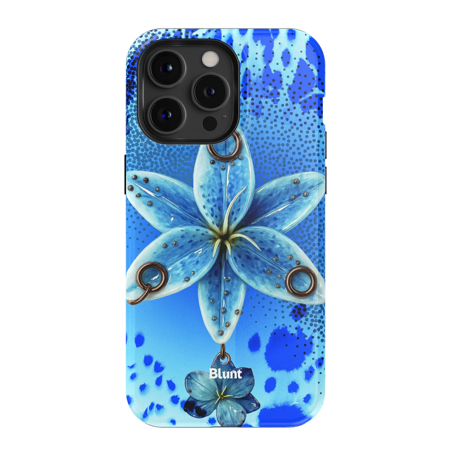 Crysea iPhone Case