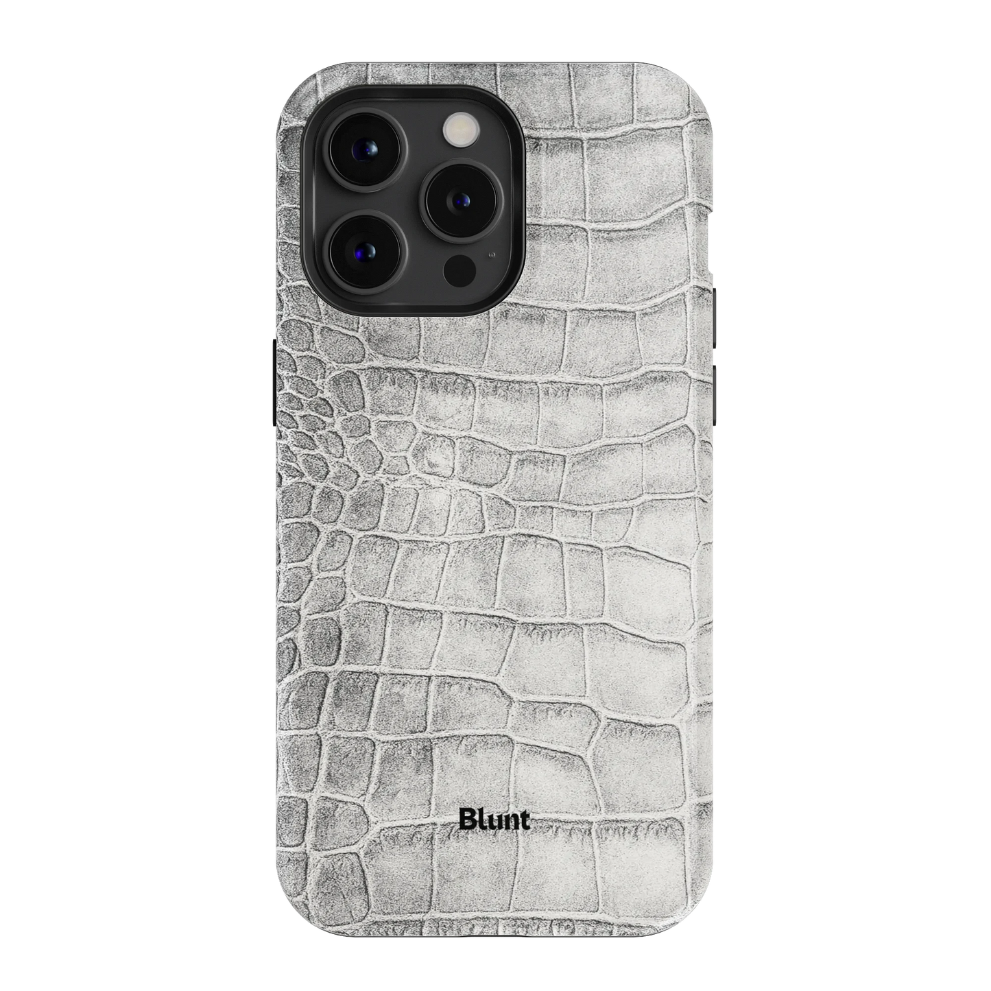 Sterling iPhone Case