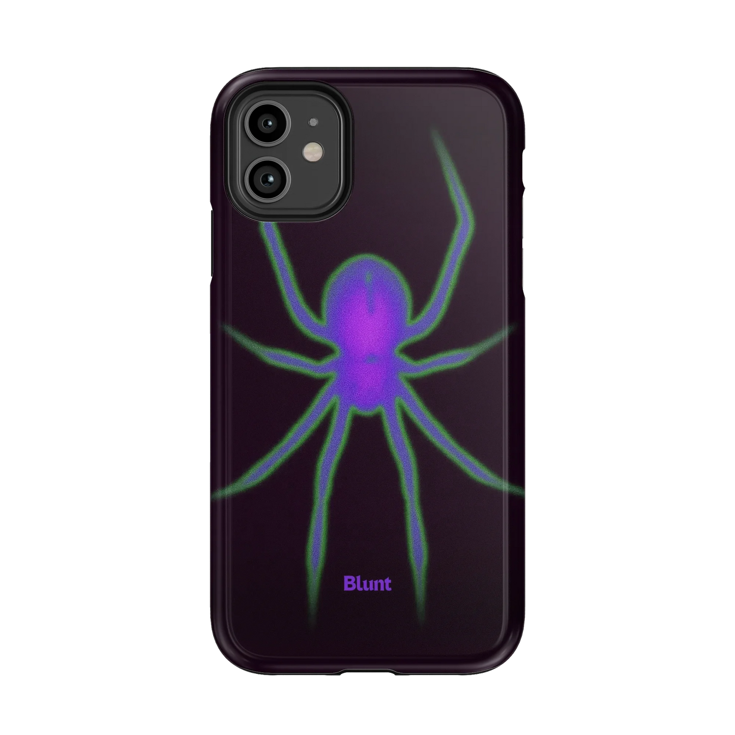 Jintz iPhone Case