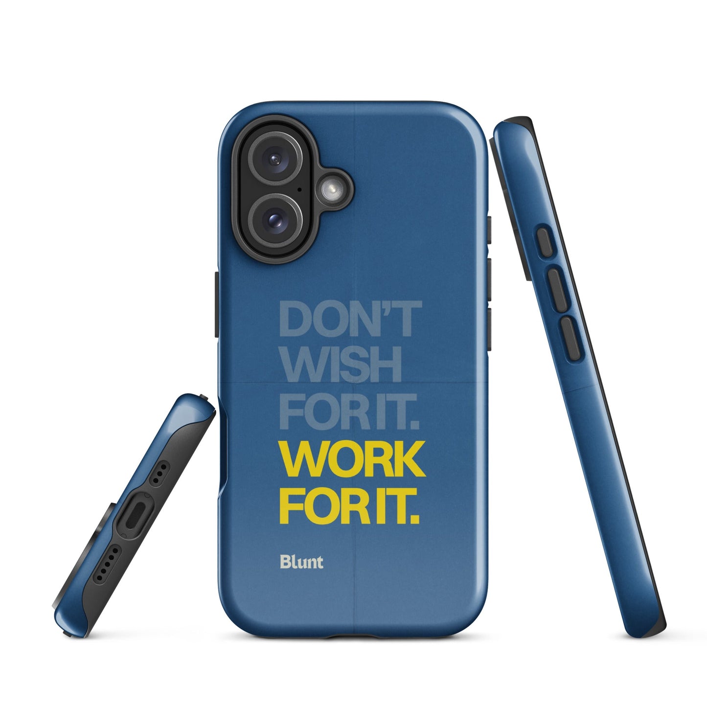 Uprise iPhone Case - Blunt Cases