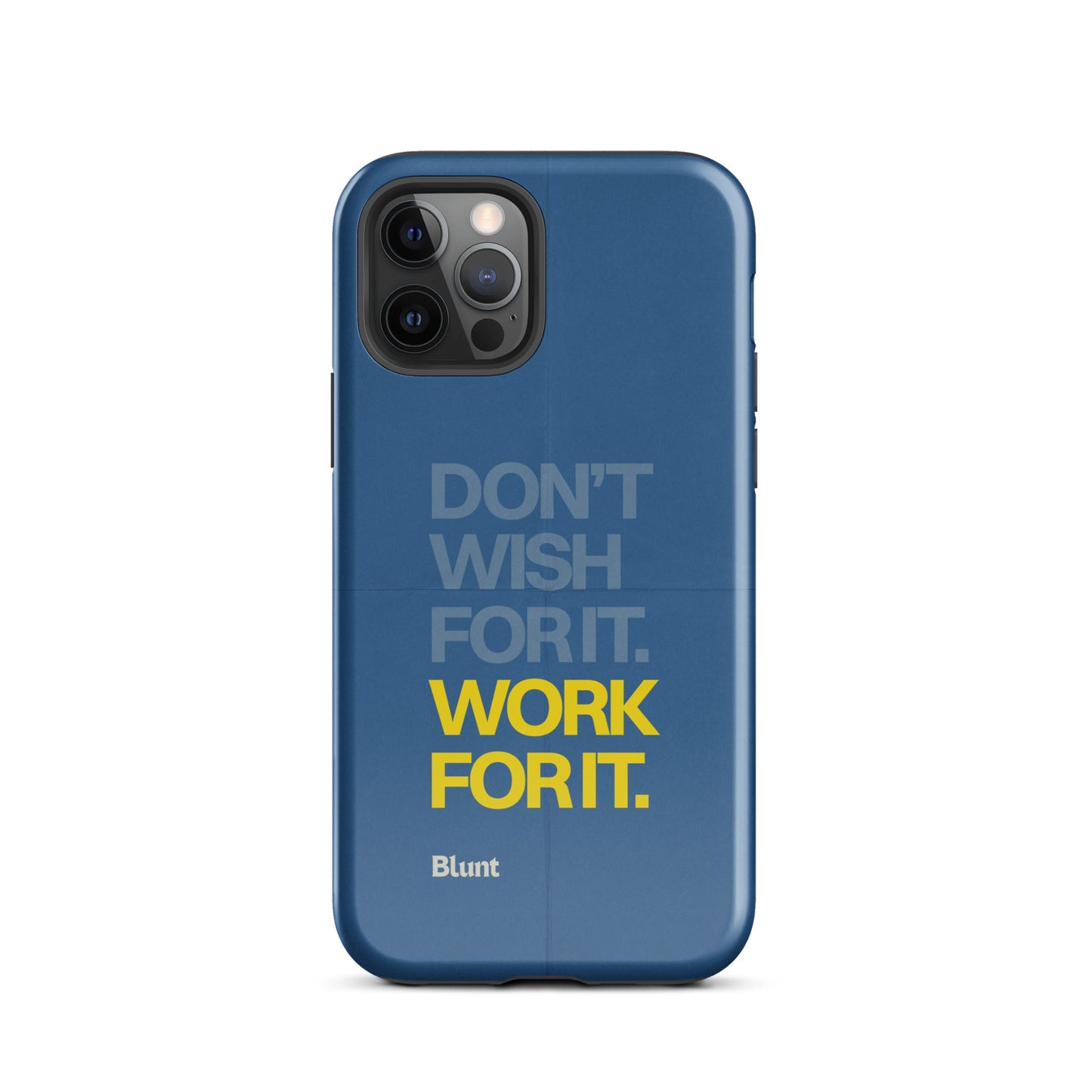 Uprise iPhone Case - Blunt Cases