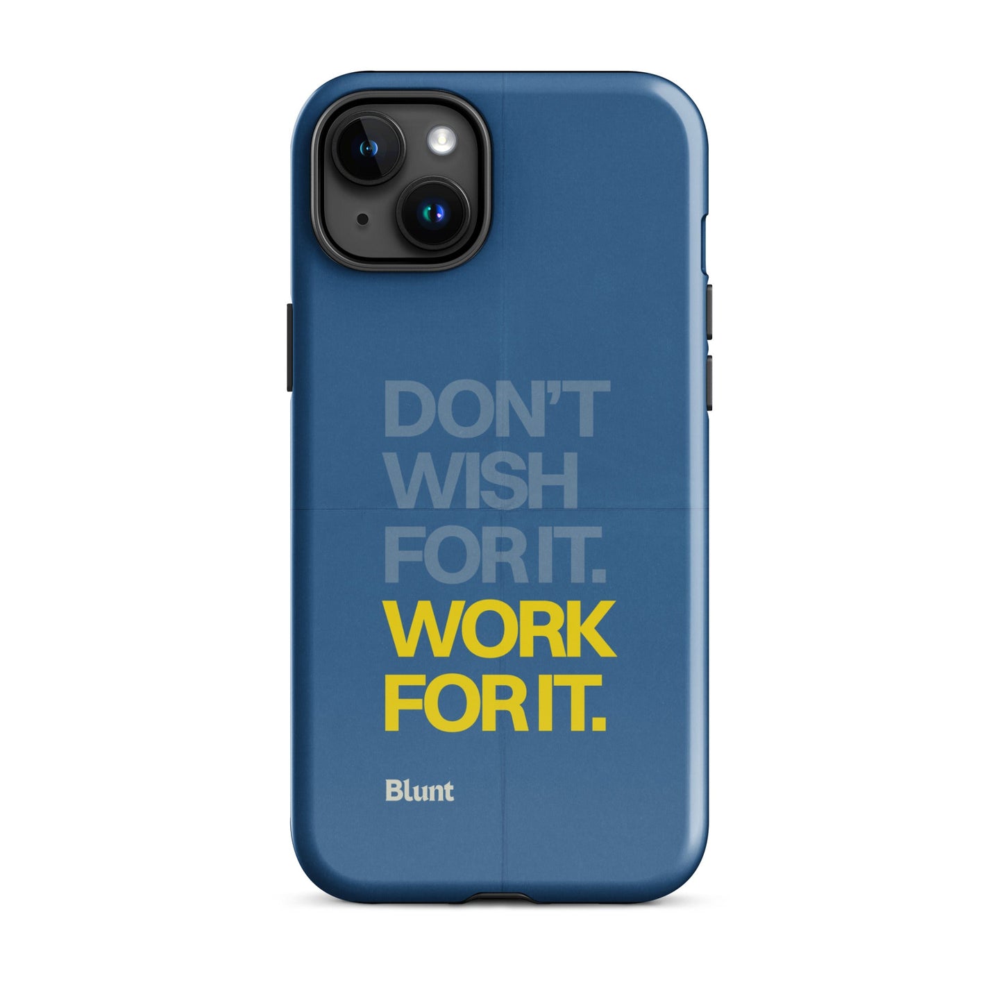 Uprise iPhone Case - Blunt Cases