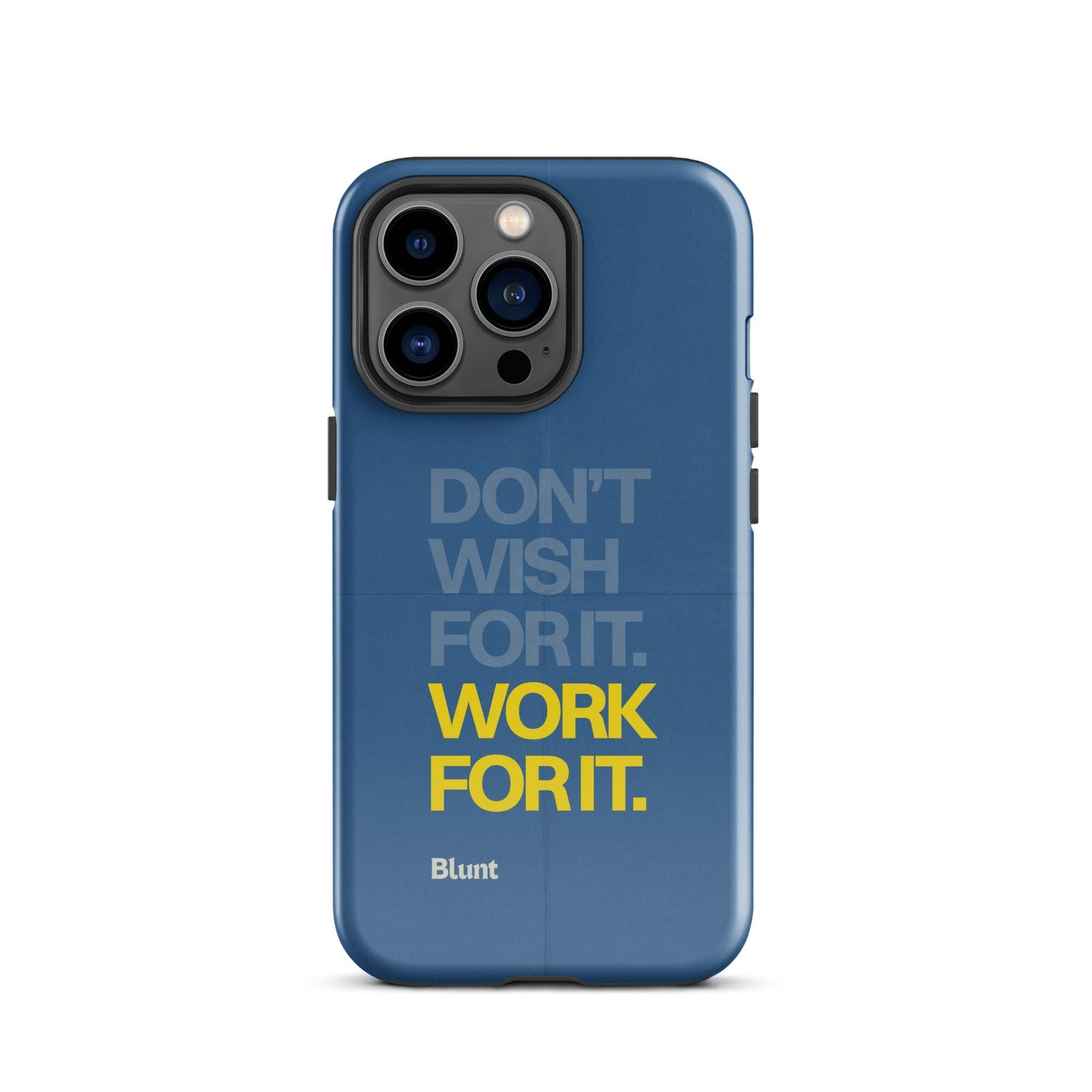 Uprise iPhone Case - Blunt Cases