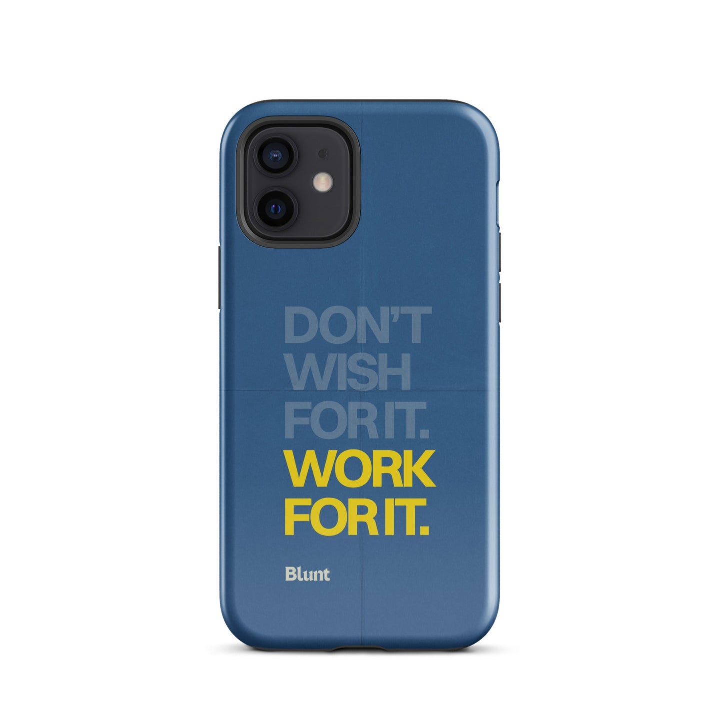 Uprise iPhone Case - Blunt Cases