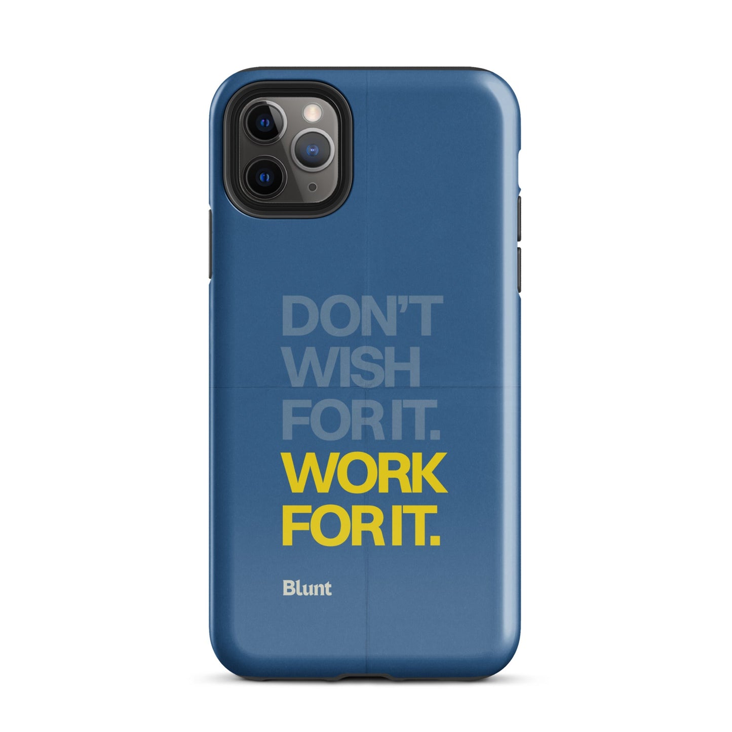 Uprise iPhone Case - Blunt Cases
