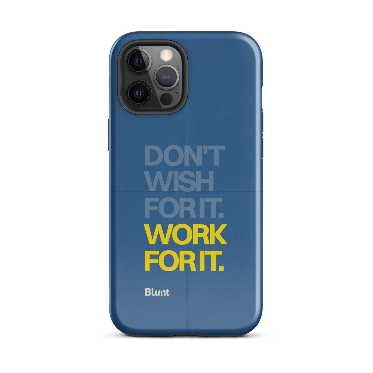 Uprise iPhone Case - Blunt Cases