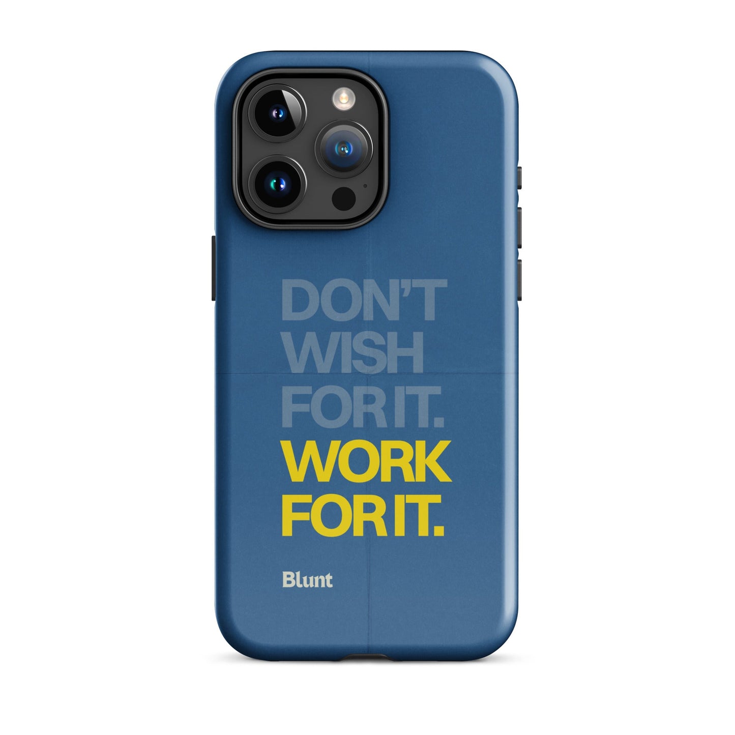 Uprise iPhone Case - Blunt Cases