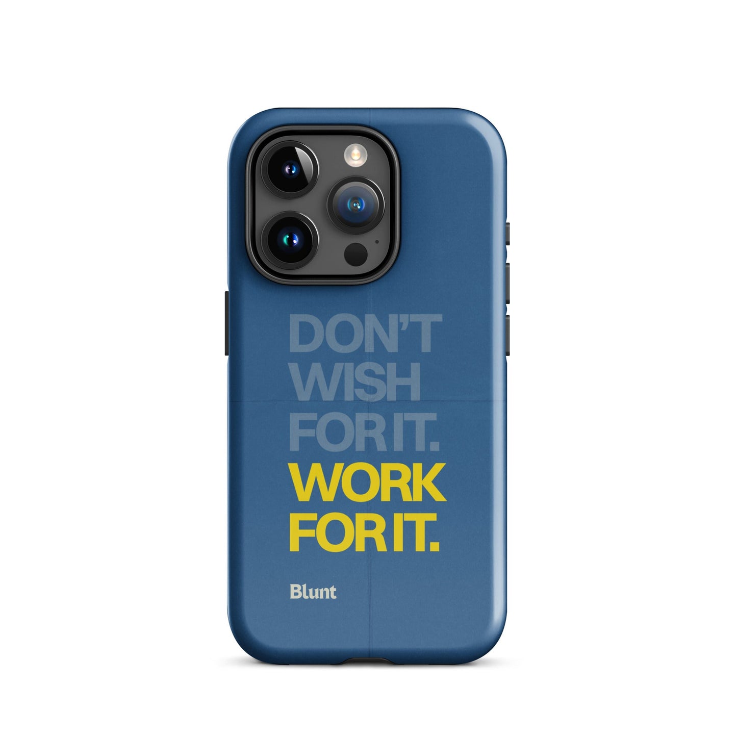 Uprise iPhone Case - Blunt Cases