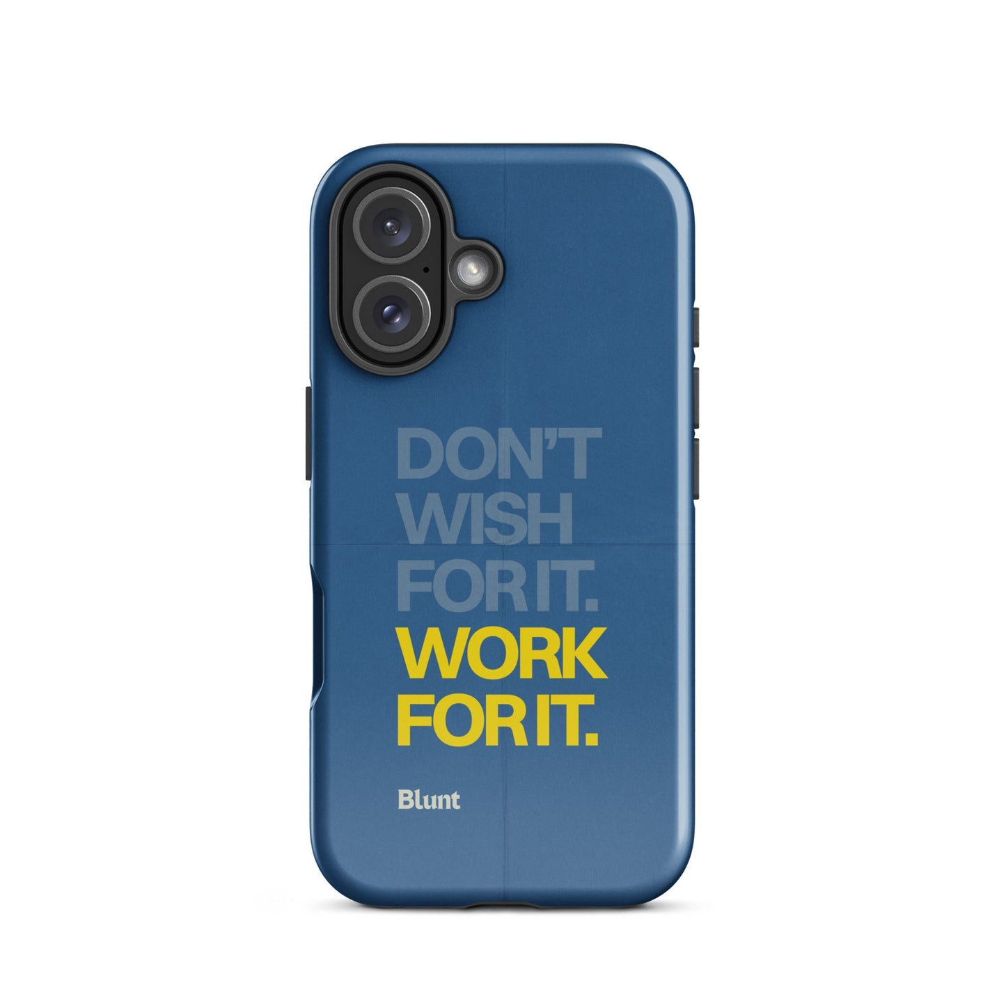 Uprise iPhone Case - Blunt Cases
