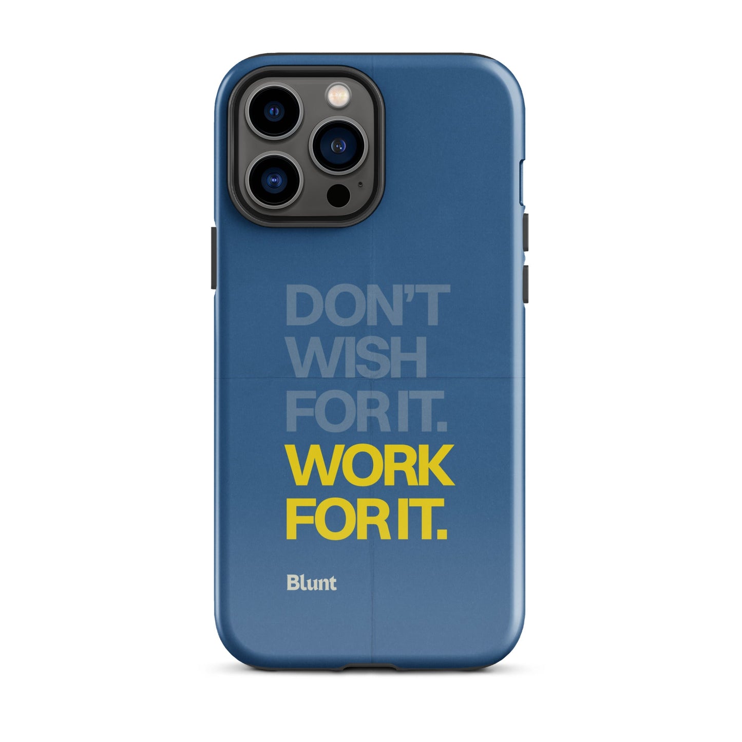 Uprise iPhone Case - Blunt Cases