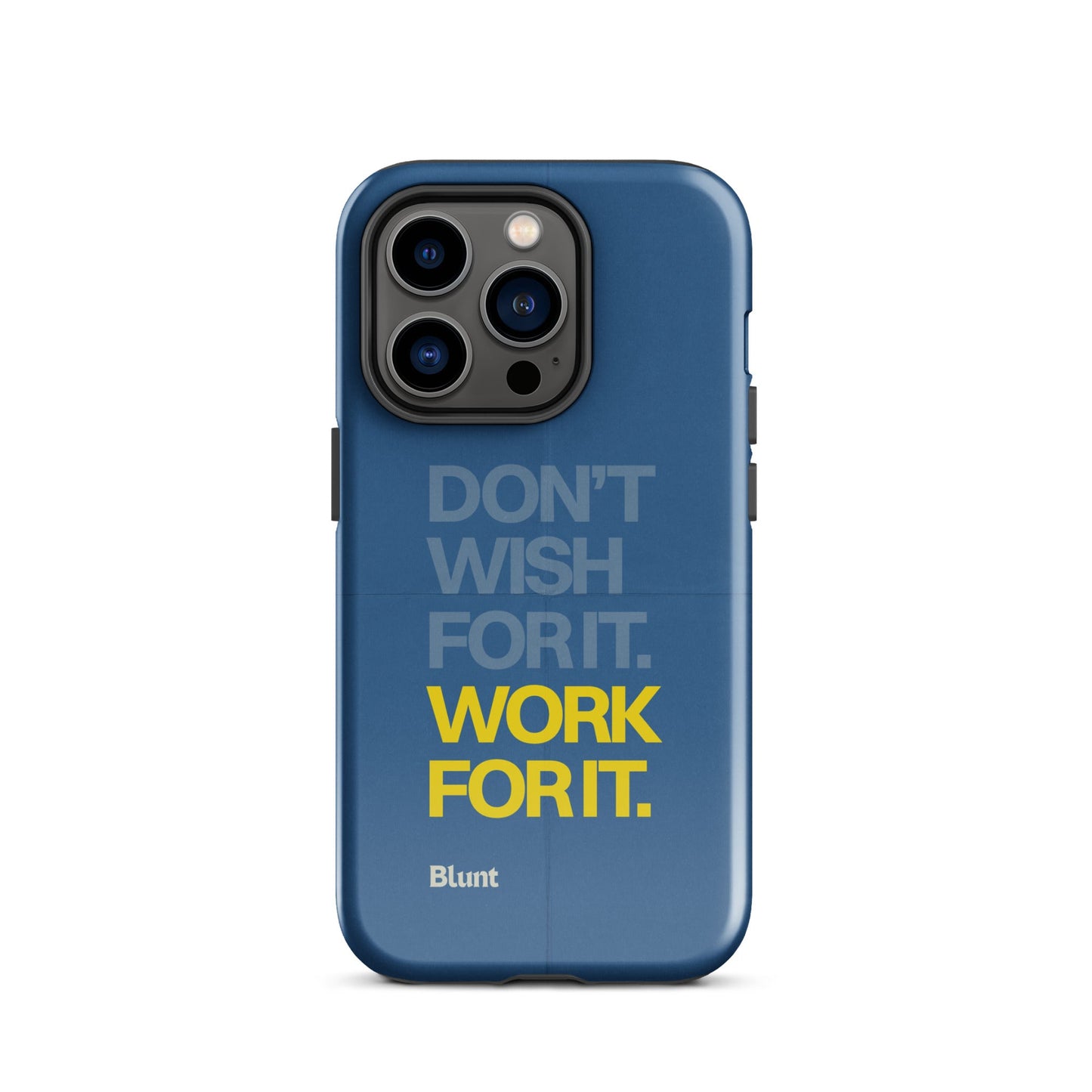 Uprise iPhone Case - Blunt Cases