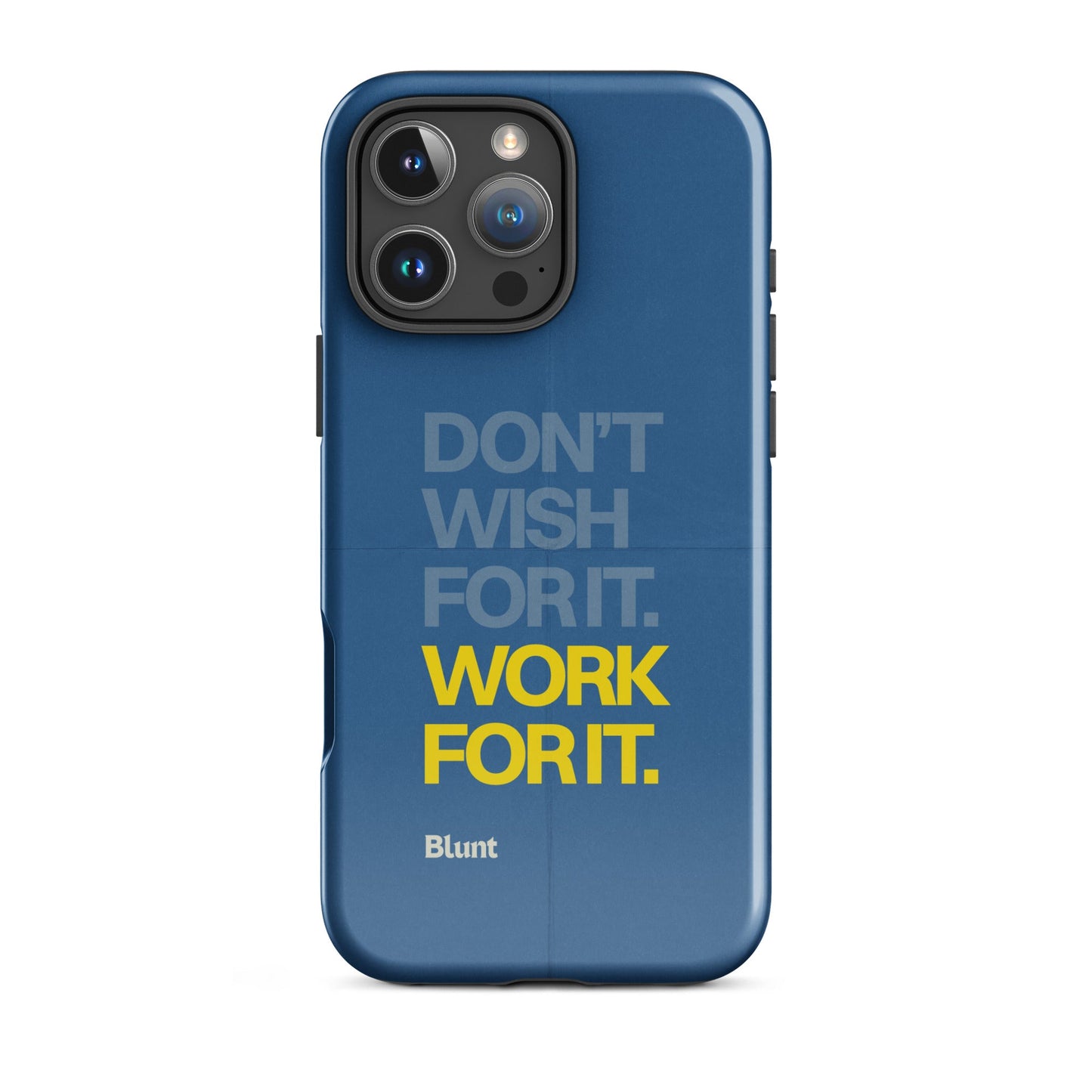 Uprise iPhone Case - Blunt Cases