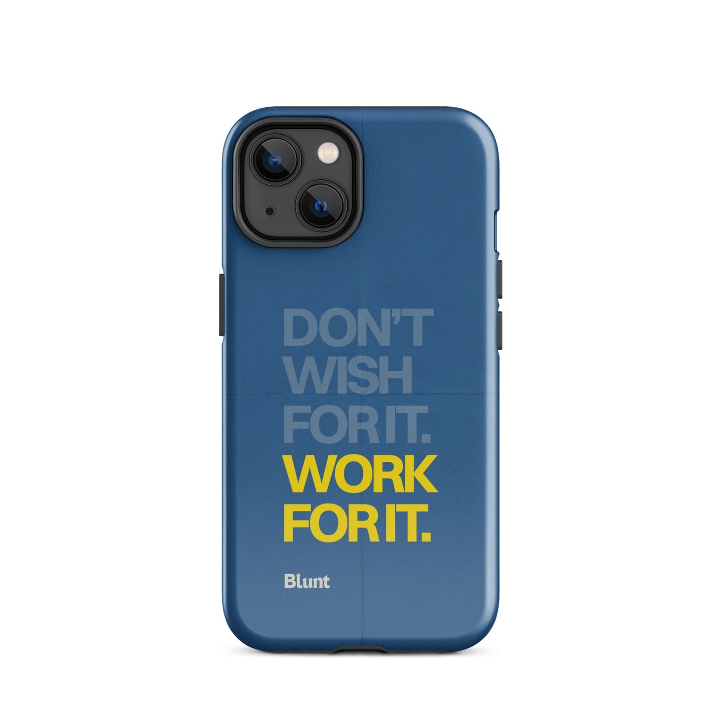 Uprise iPhone Case - Blunt Cases
