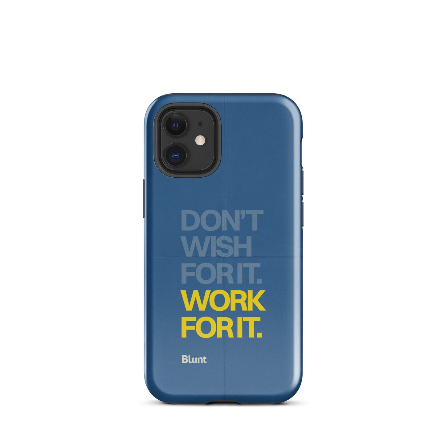 Uprise iPhone Case - Blunt Cases