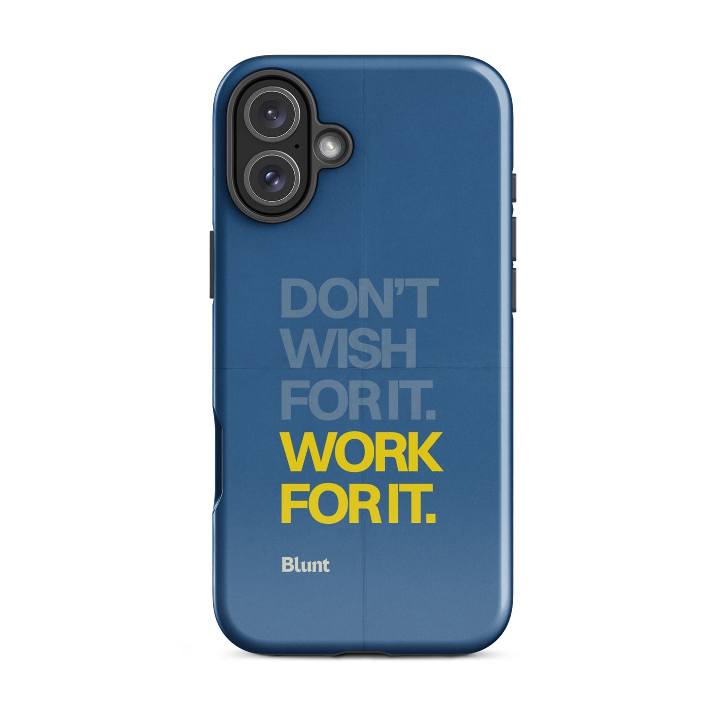 Uprise iPhone Case - Blunt Cases