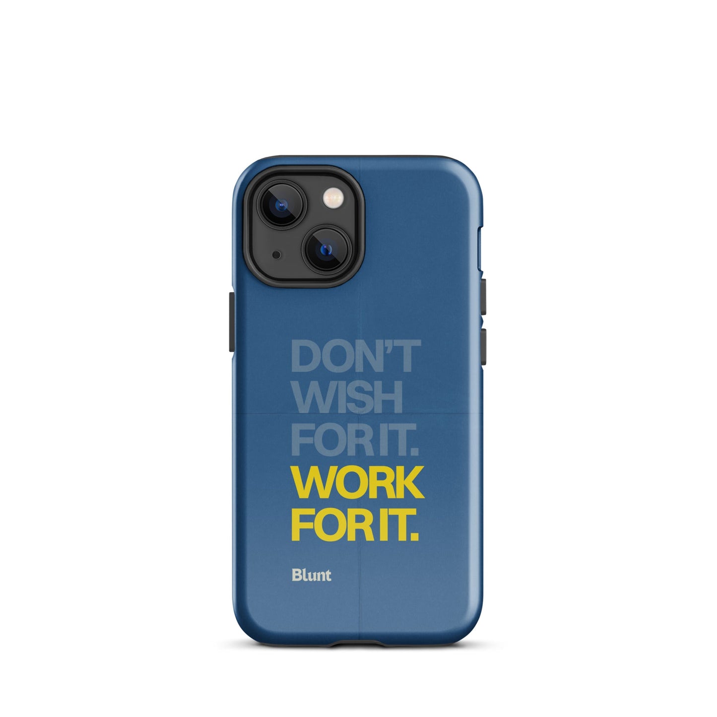 Uprise iPhone Case - Blunt Cases