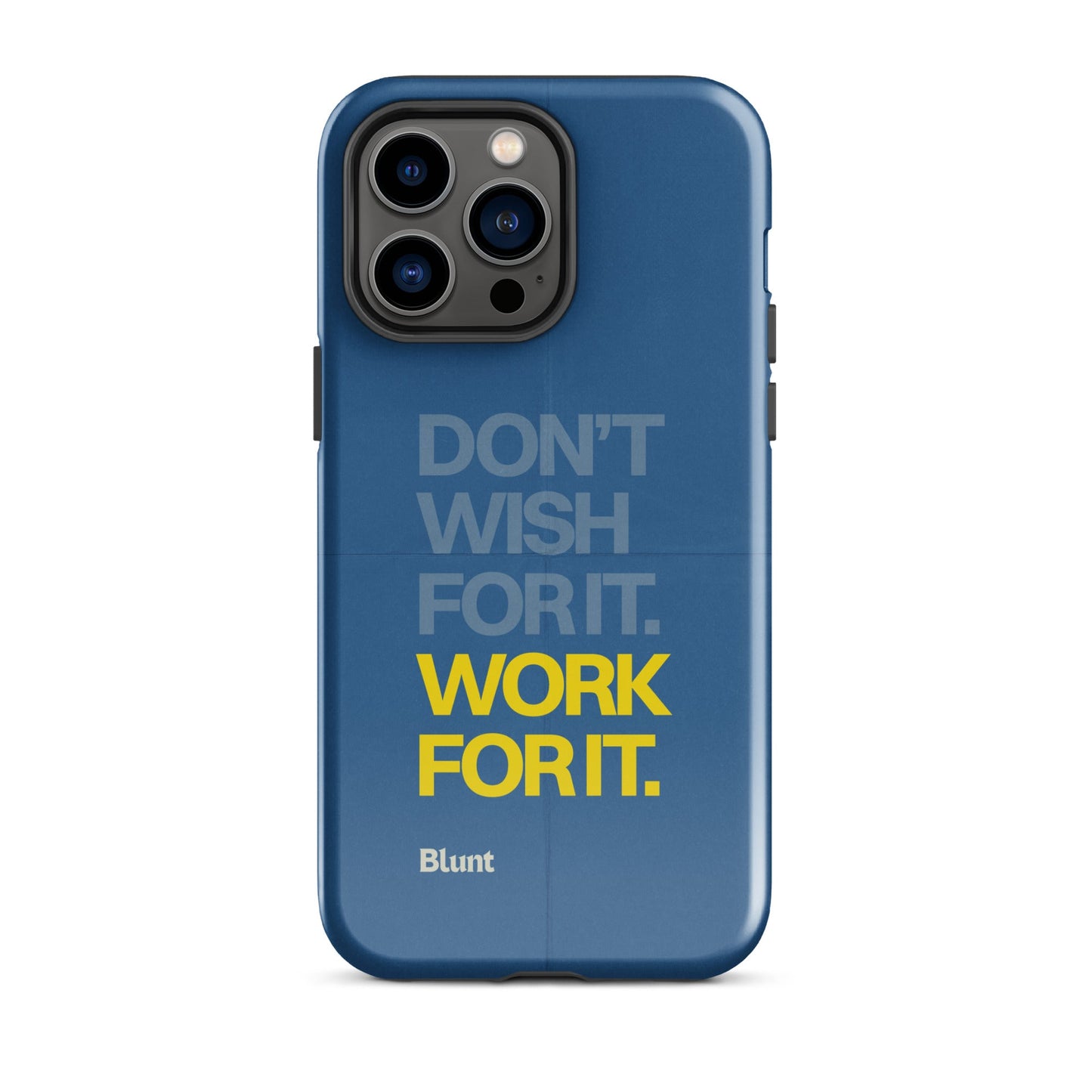 Uprise iPhone Case - Blunt Cases