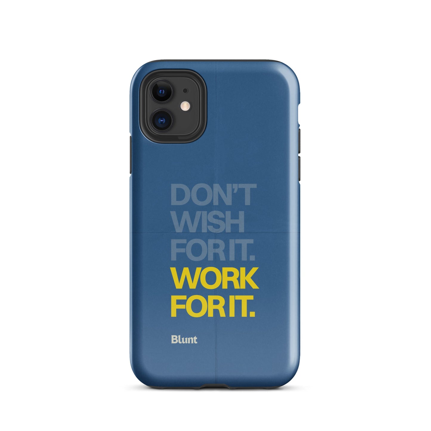 Uprise iPhone Case - Blunt Cases