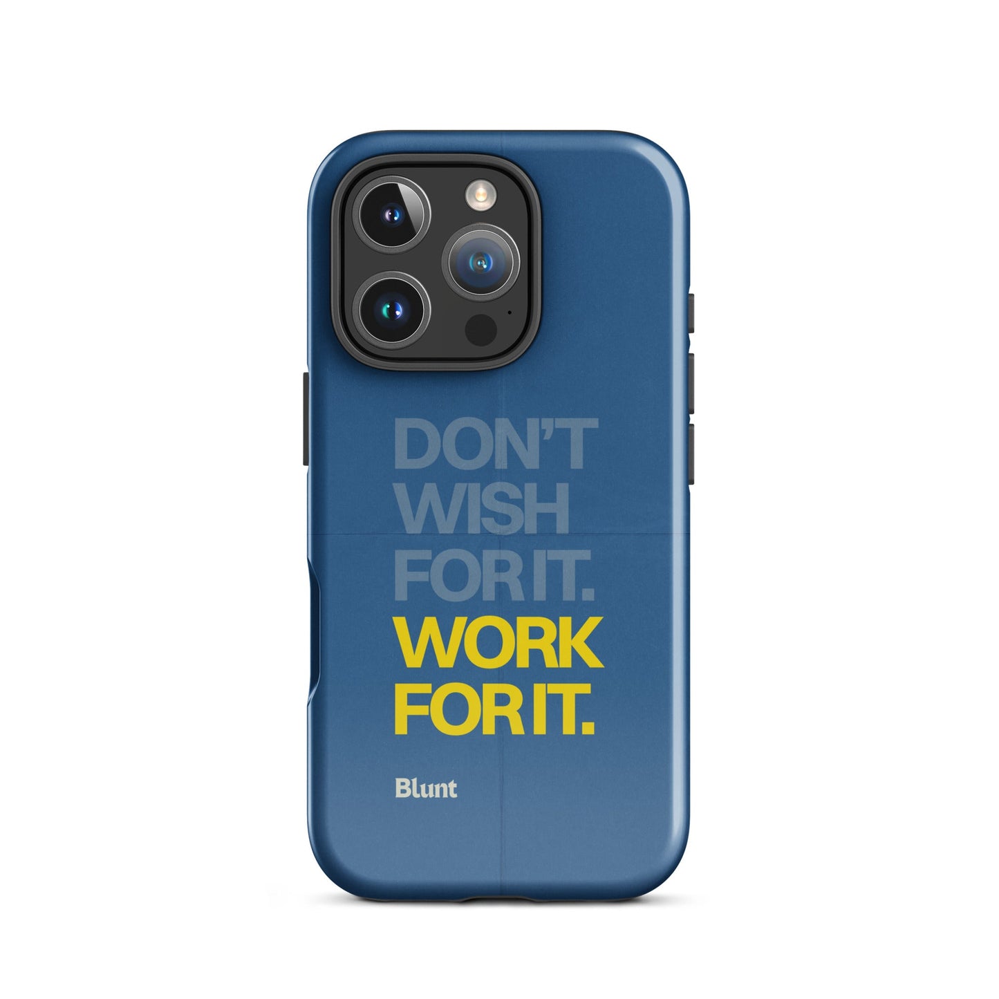 Uprise iPhone Case - Blunt Cases