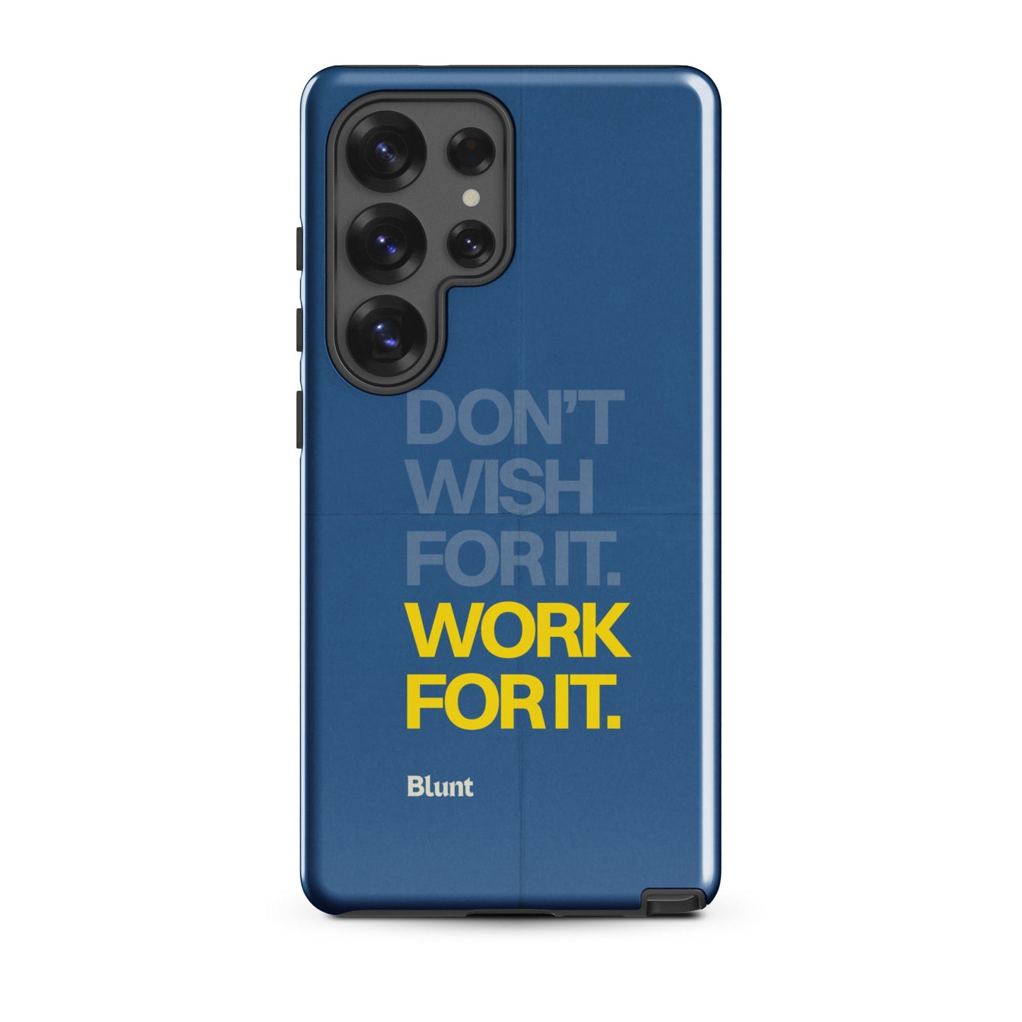 Uprise Samsung Case - Blunt Cases