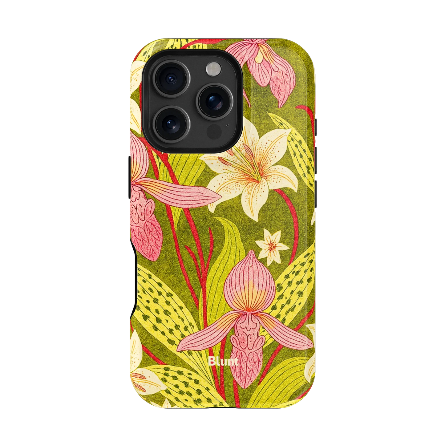 Solara iPhone Case