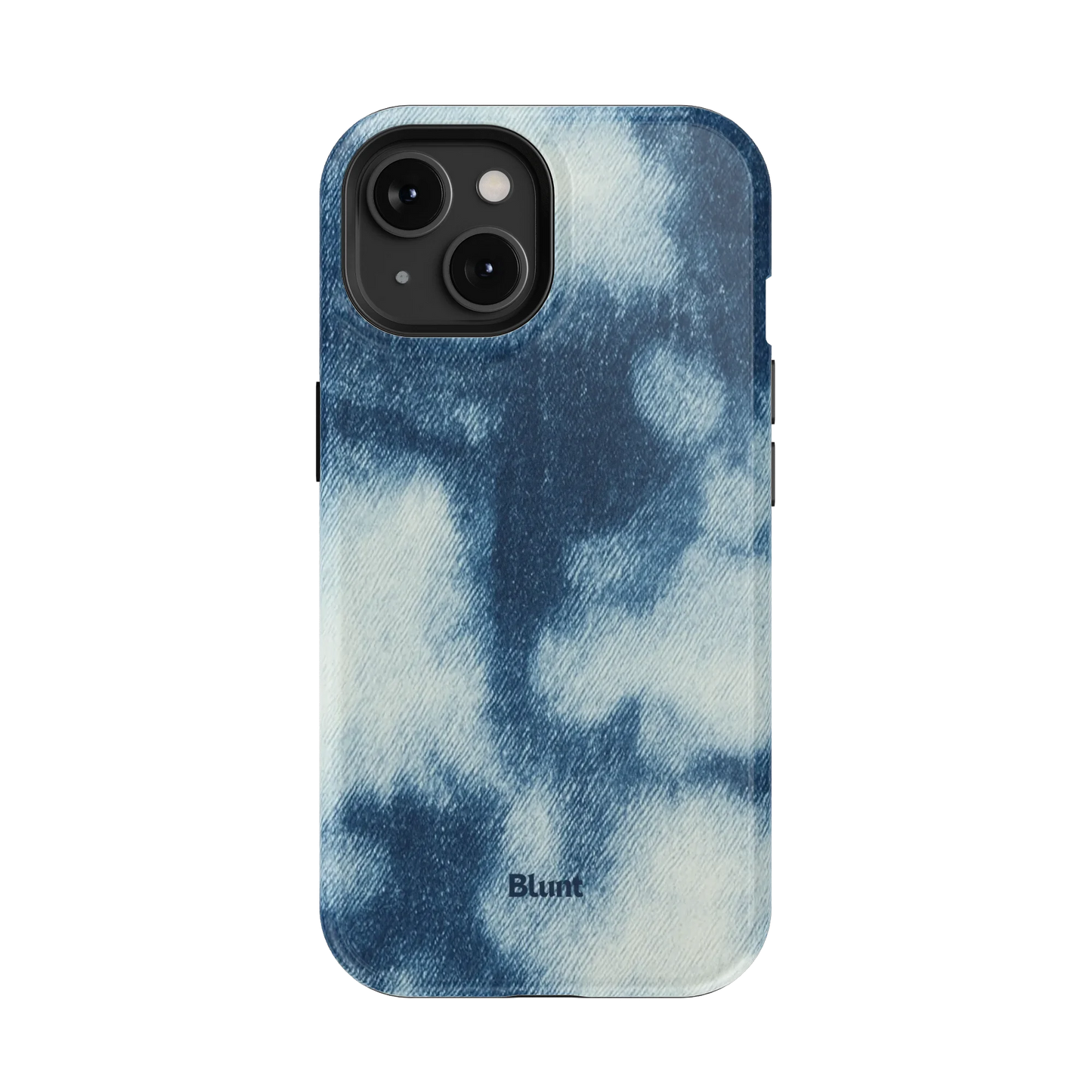 Bleuxen iPhone Case
