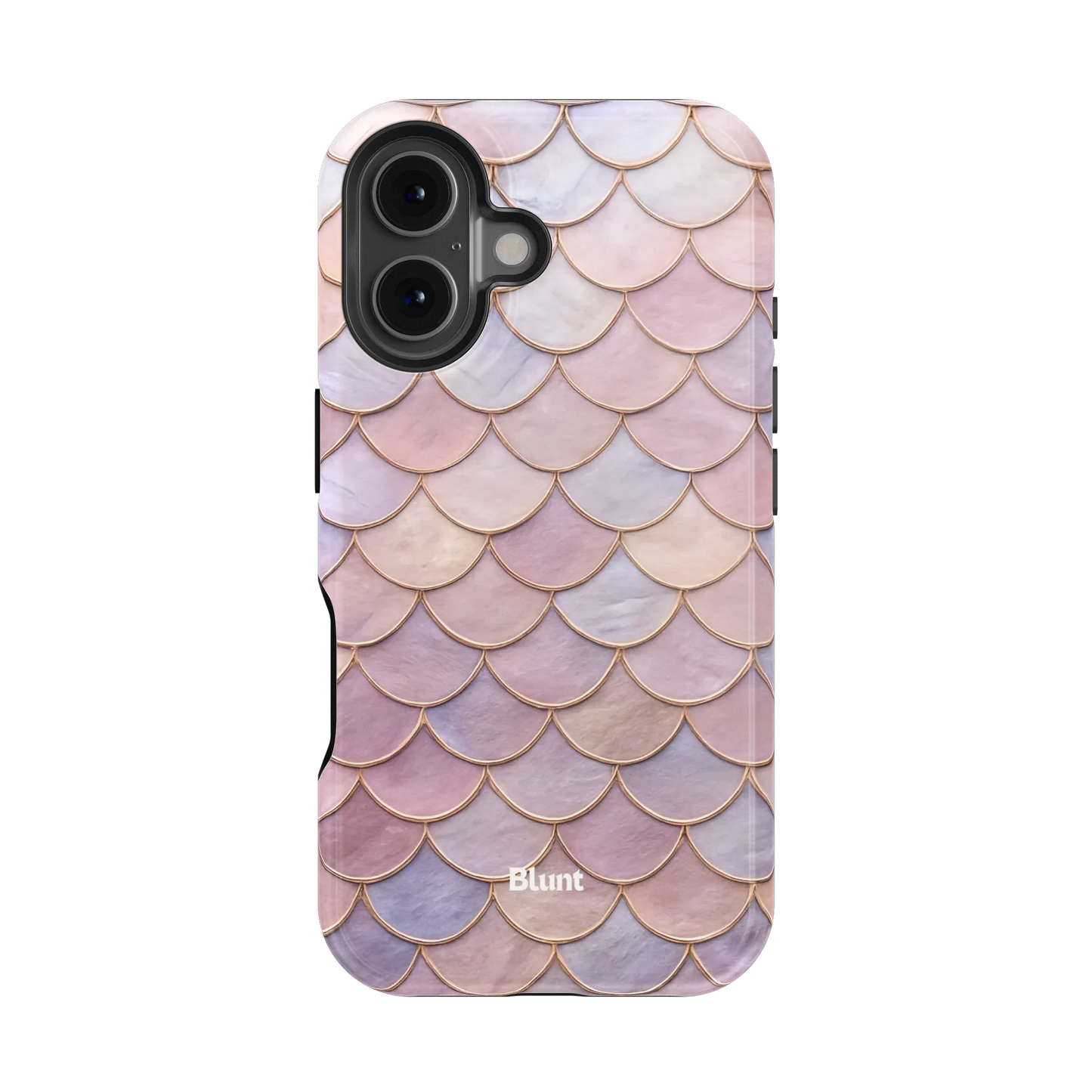 Lilac iPhone Case