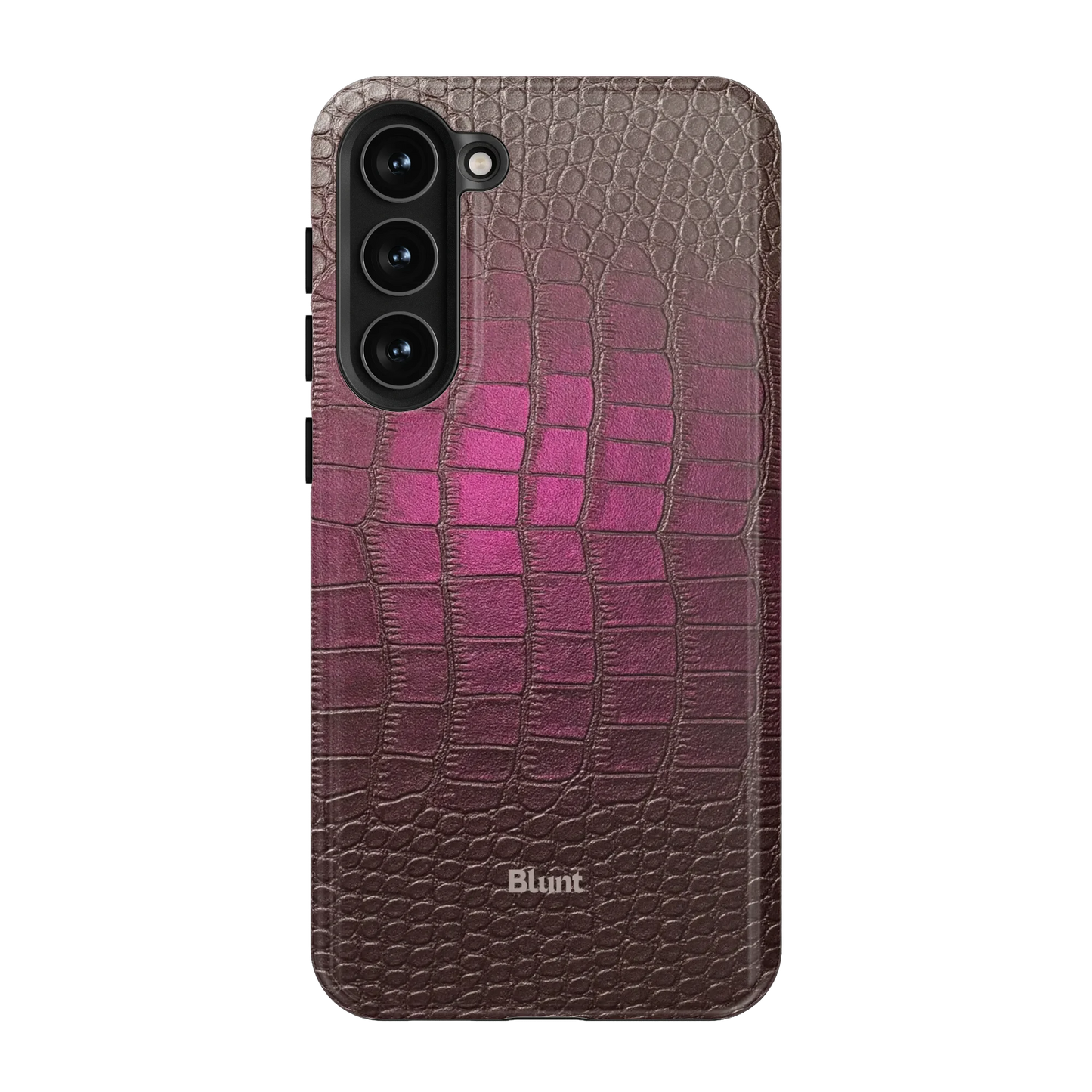 Fuchsia Samsung Case