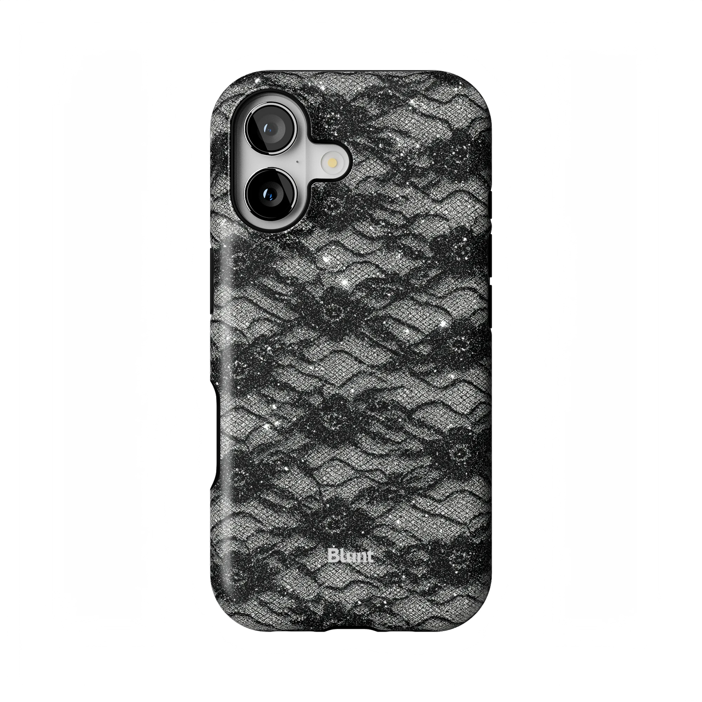 Veil iPhone Case