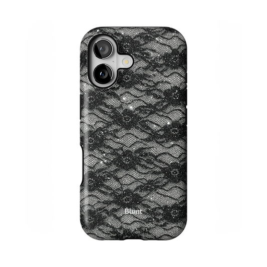Veil iPhone Case