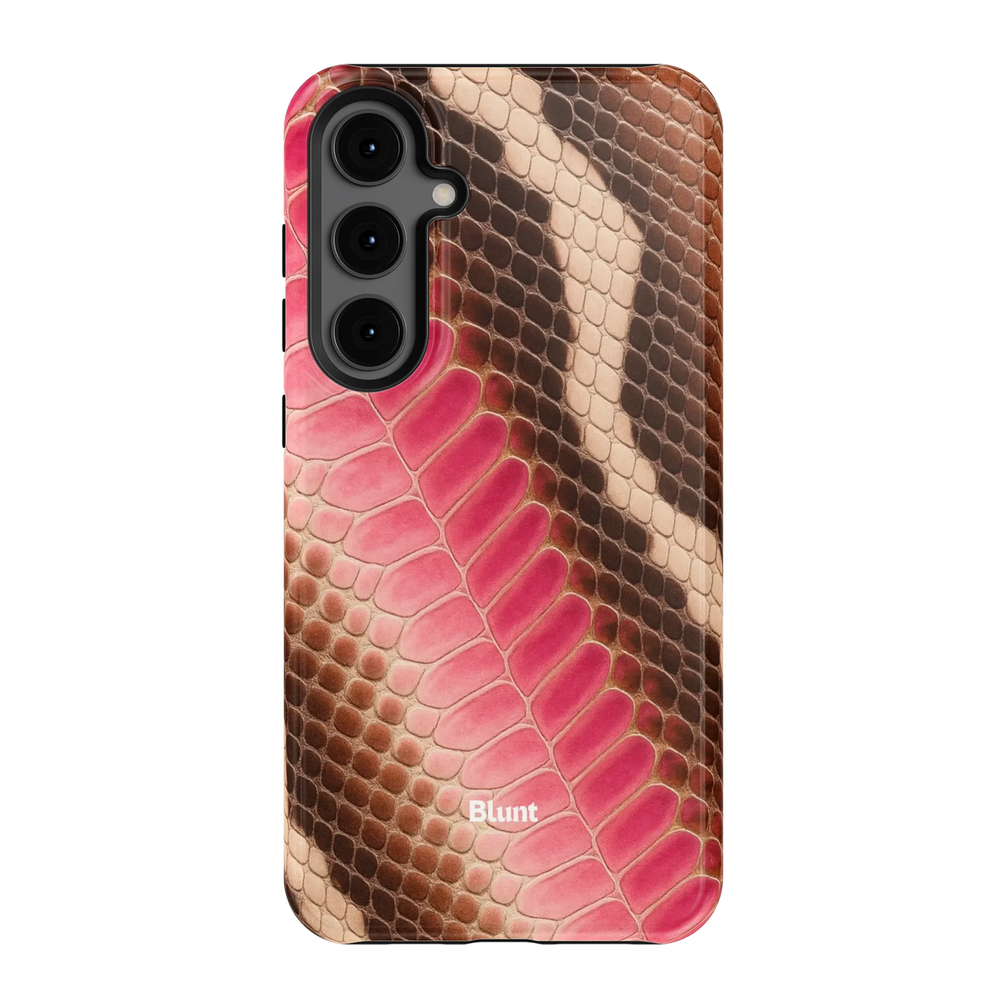 Venom Pink Samsung Case