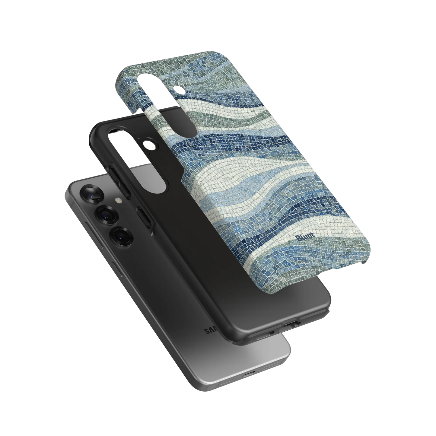 Undertow Samsung Case