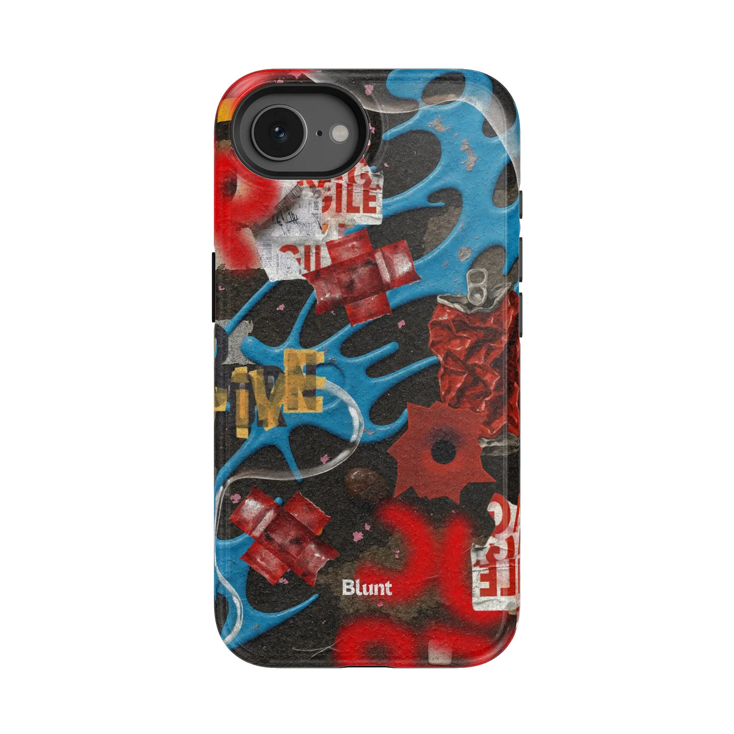 iPhone 16 E Tough