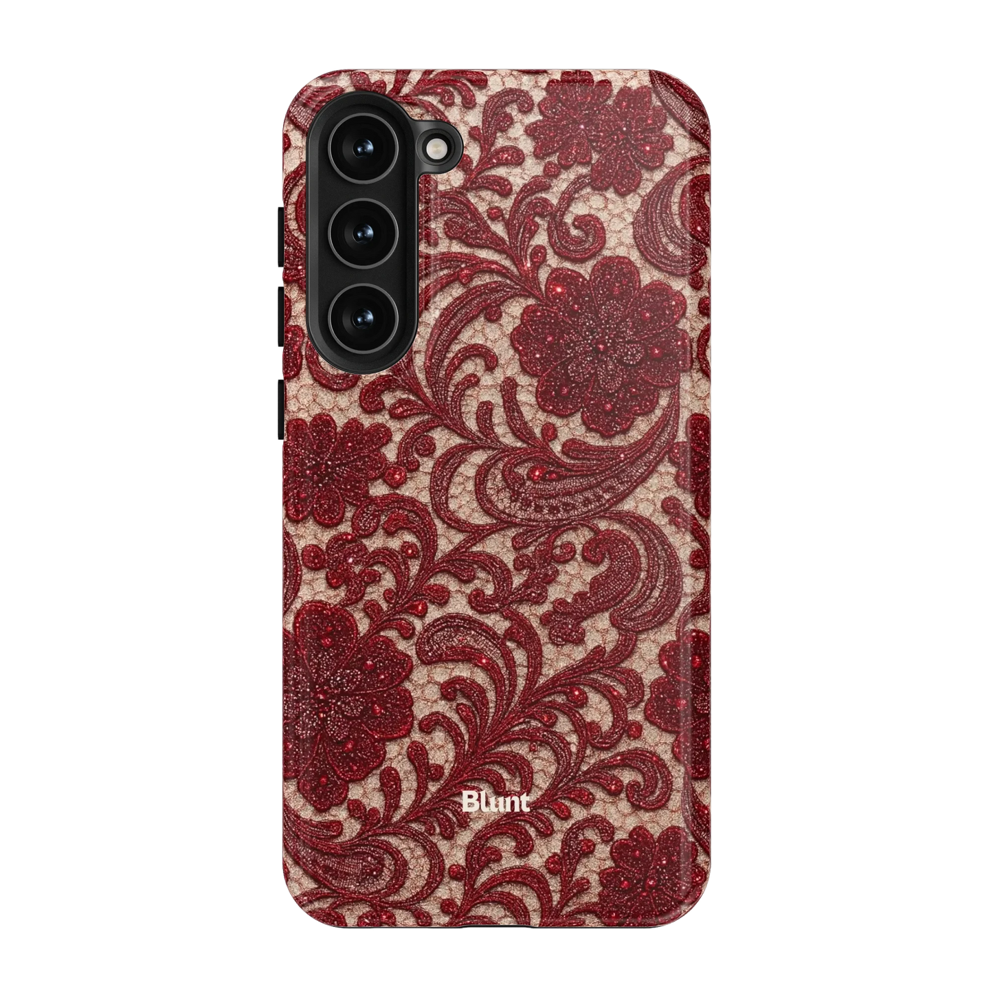 Maroux Veil Samsung Case