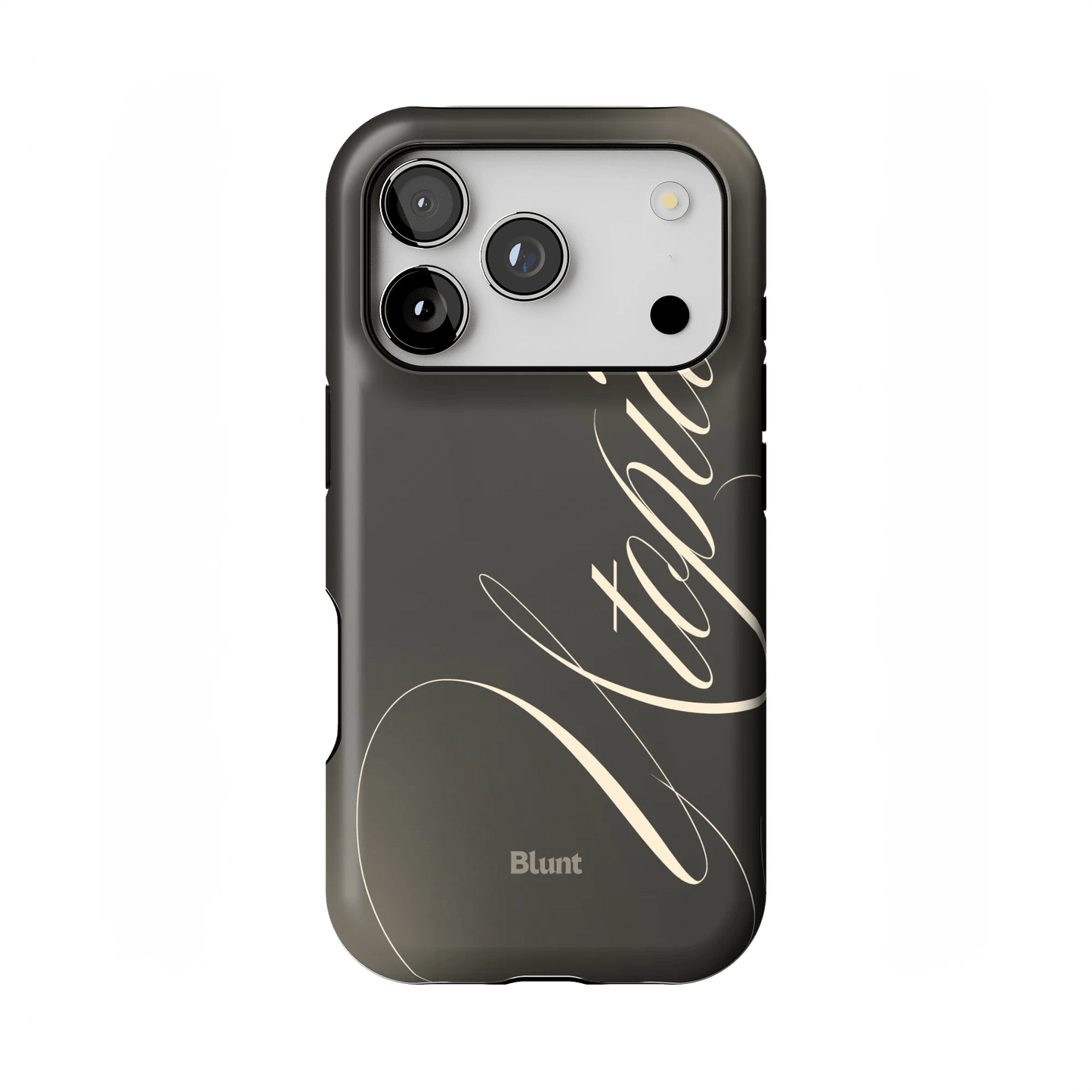 Utopia iPhone Case - Blunt Cases
