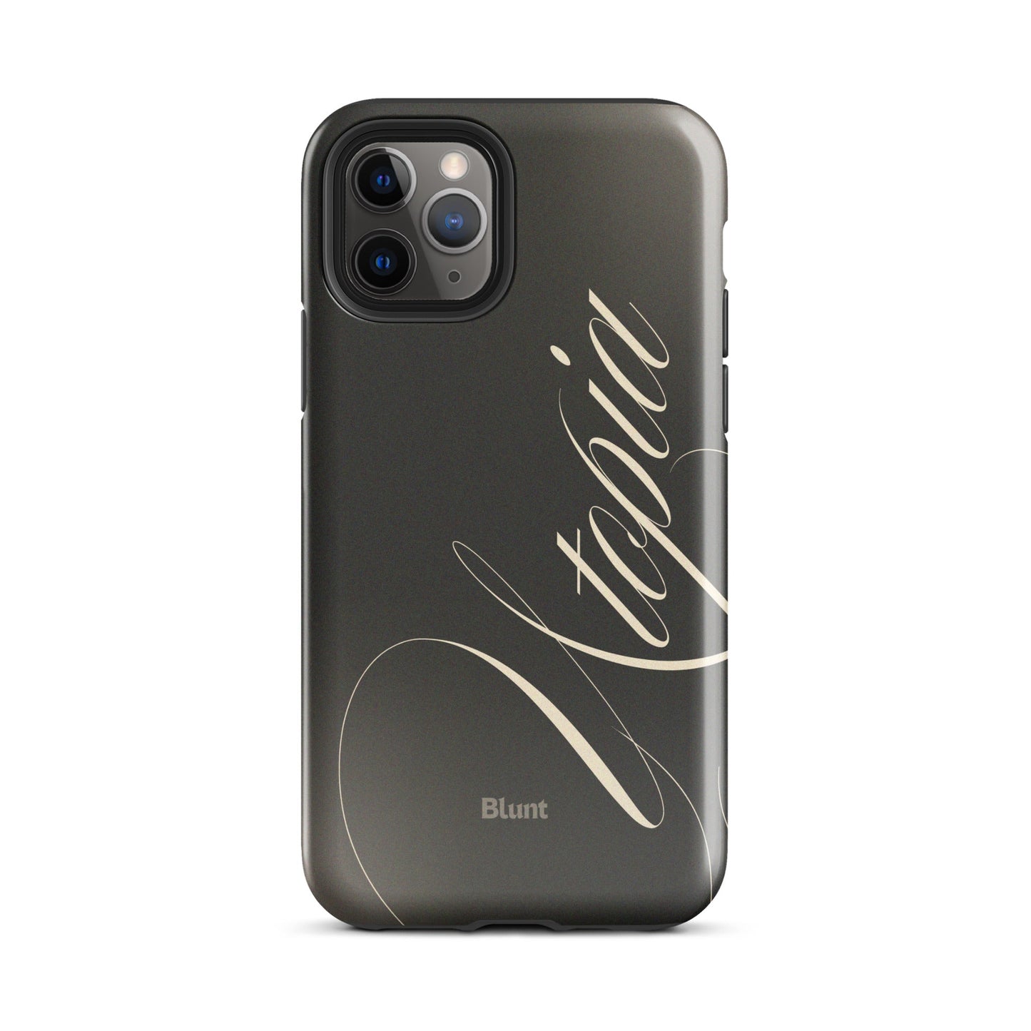 Utopia iPhone Case - Blunt Cases
