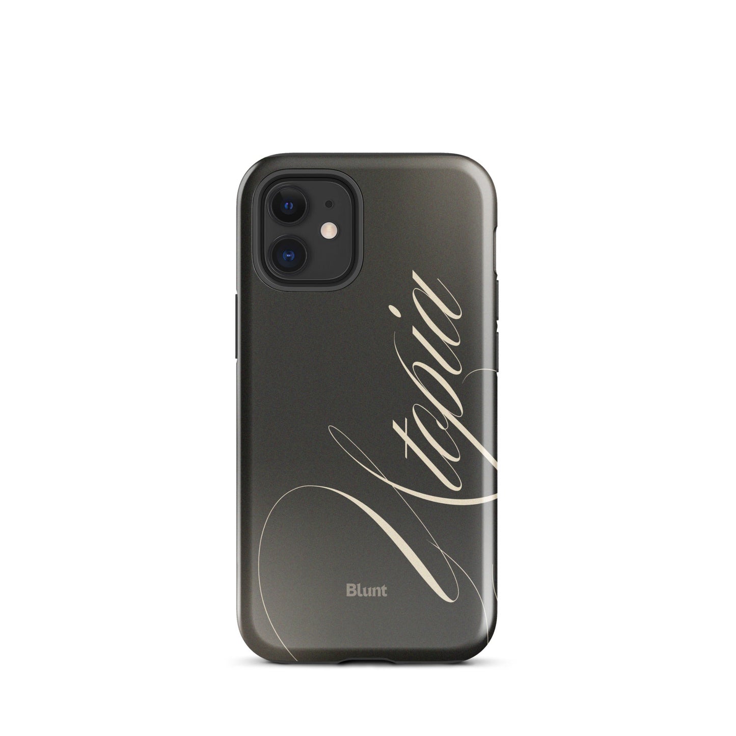 Utopia iPhone Case - Blunt Cases