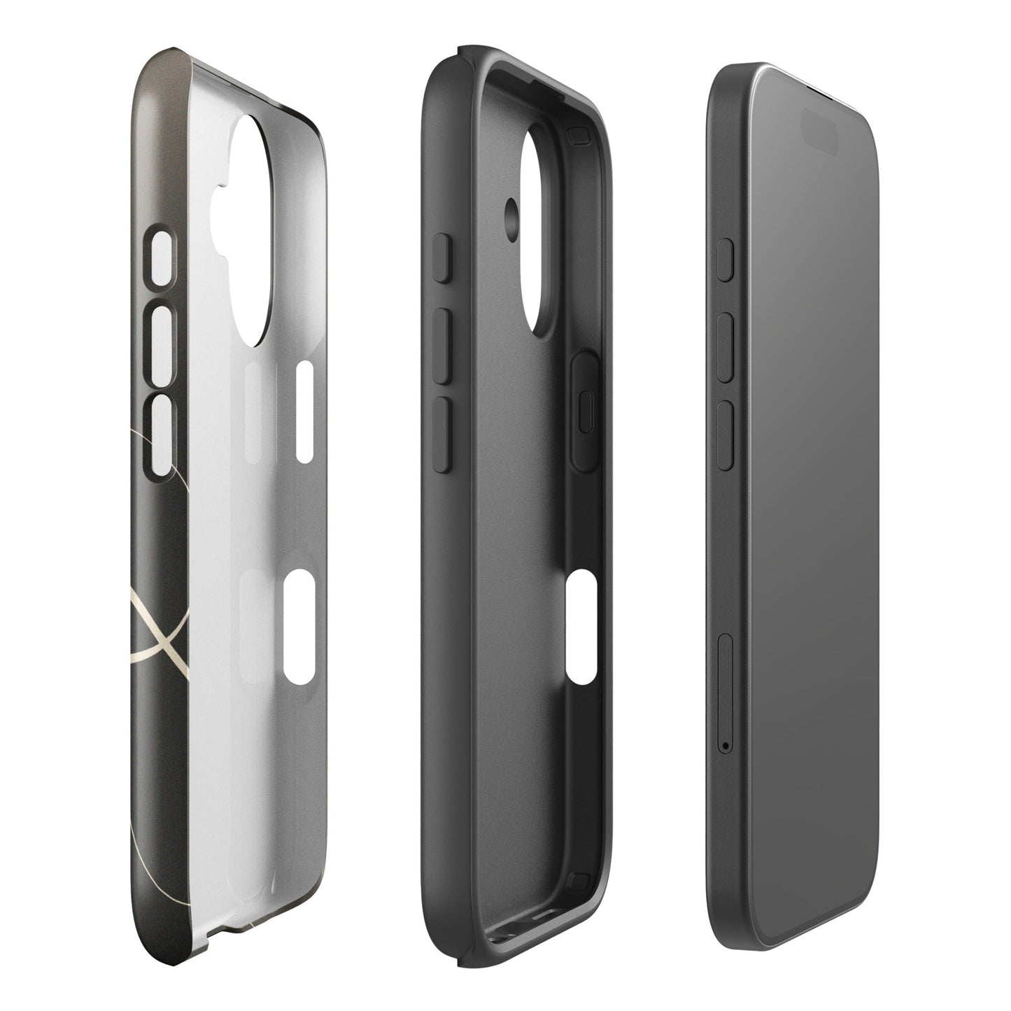 Utopia iPhone Case - Blunt Cases