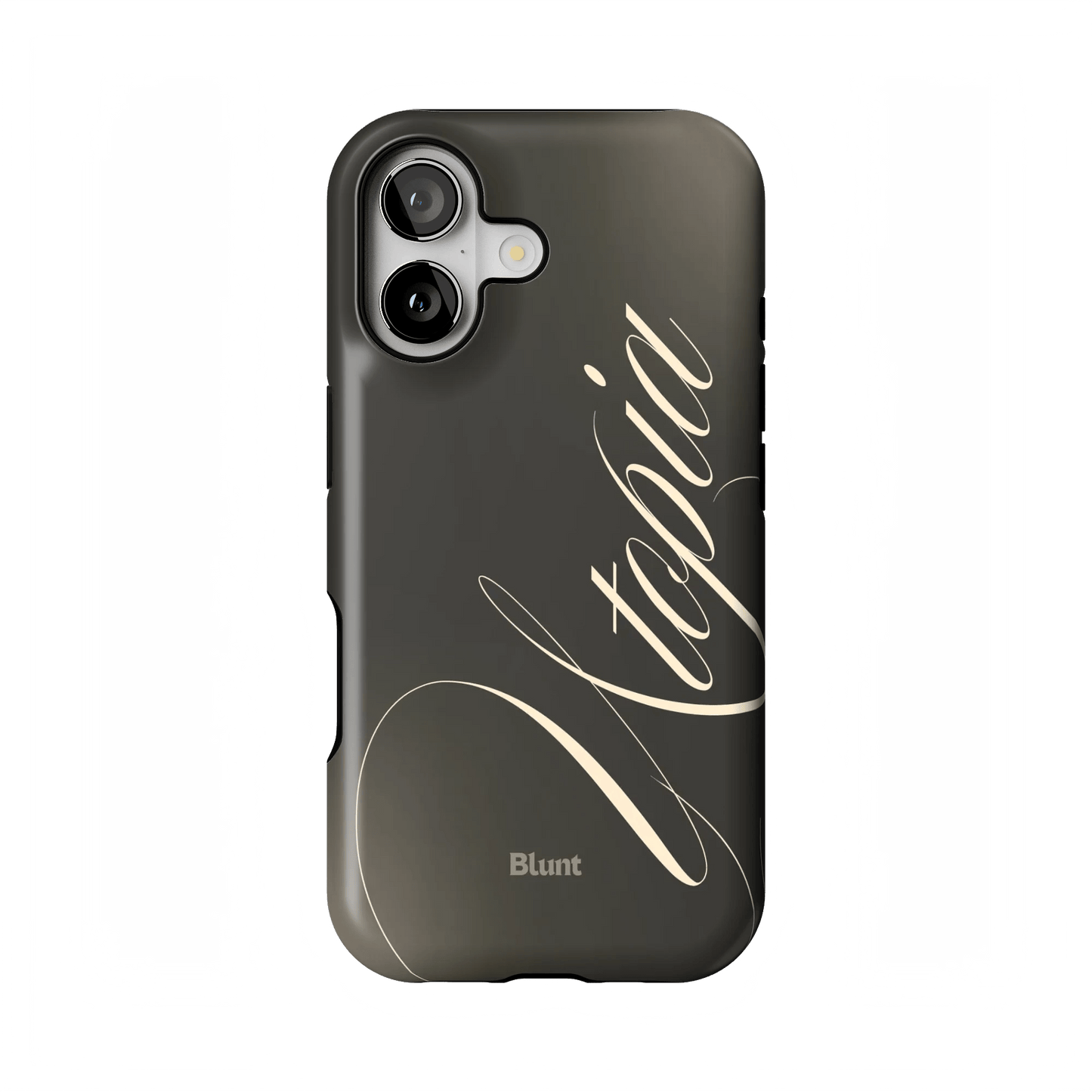 Utopia iPhone Case - Blunt Cases