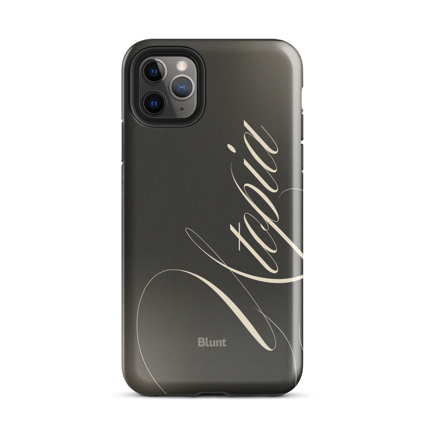 Utopia iPhone Case - Blunt Cases
