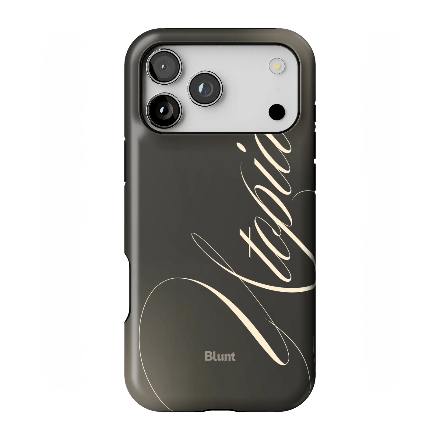 Utopia iPhone Case - Blunt Cases