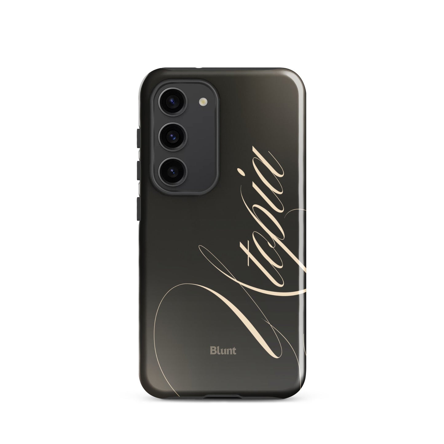 Utopia Samsung Case - Blunt Cases