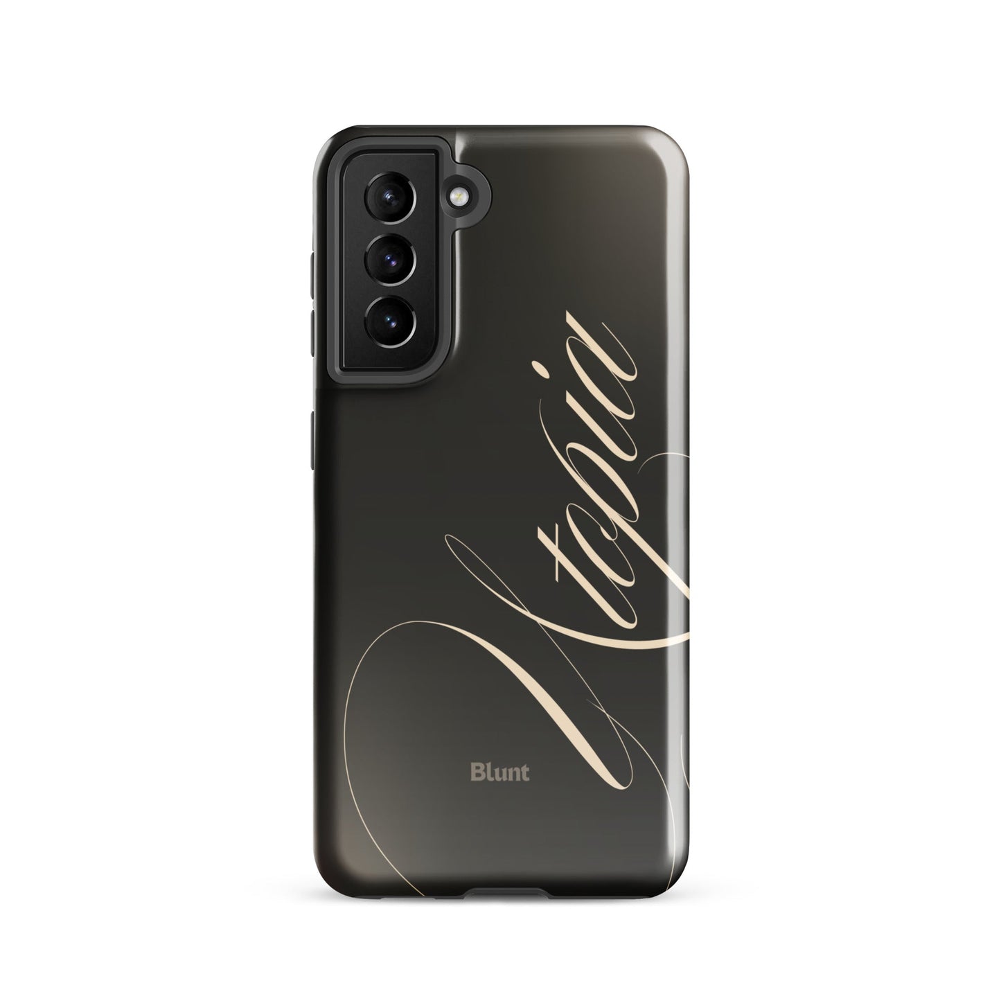 Utopia Samsung Case - Blunt Cases