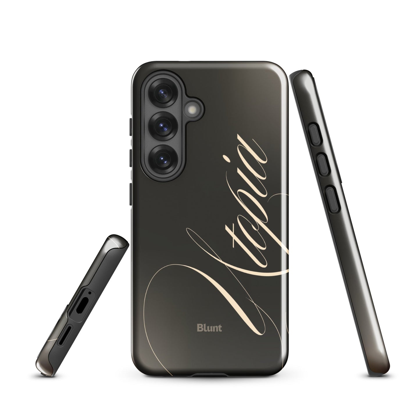 Utopia Samsung Case - Blunt Cases