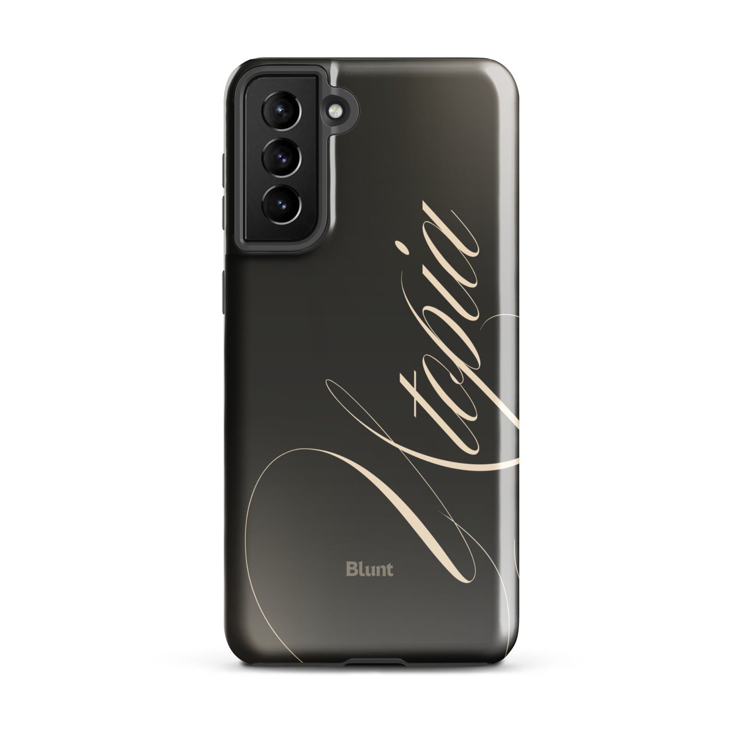 Utopia Samsung Case - Blunt Cases
