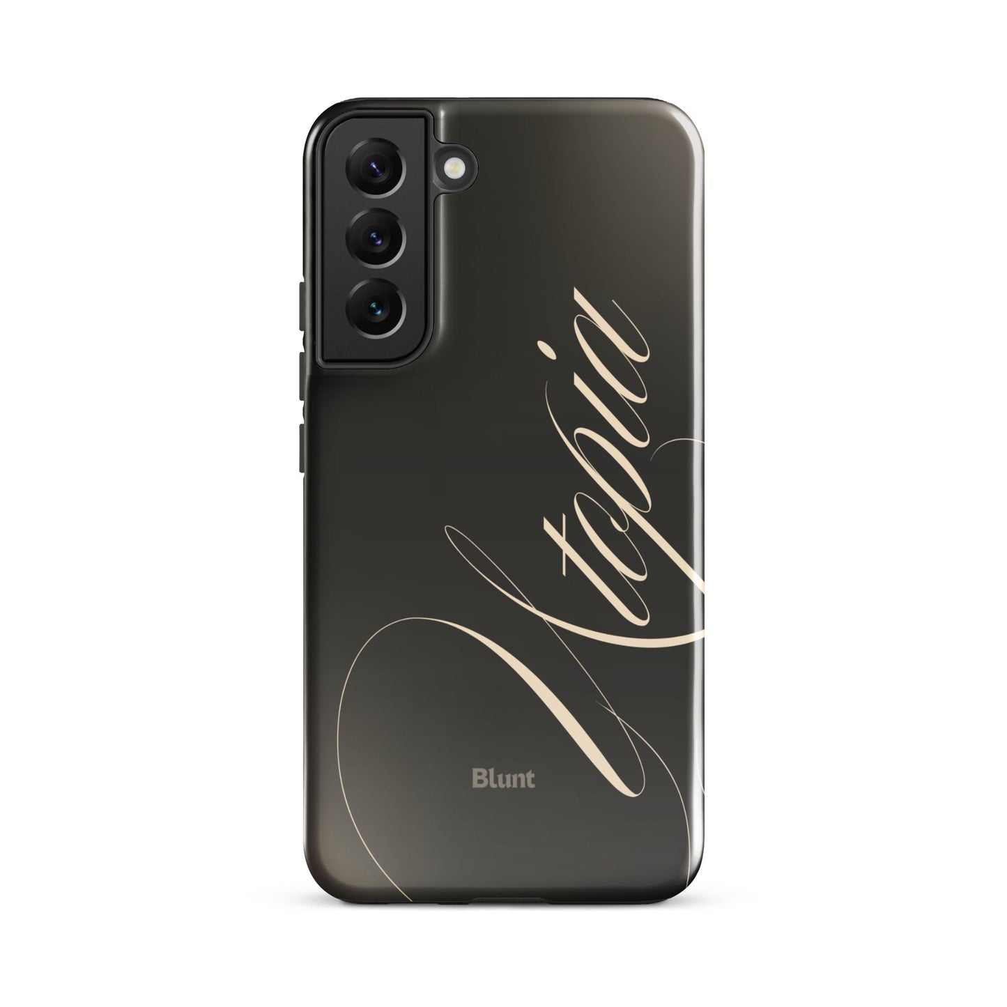 Utopia Samsung Case - Blunt Cases