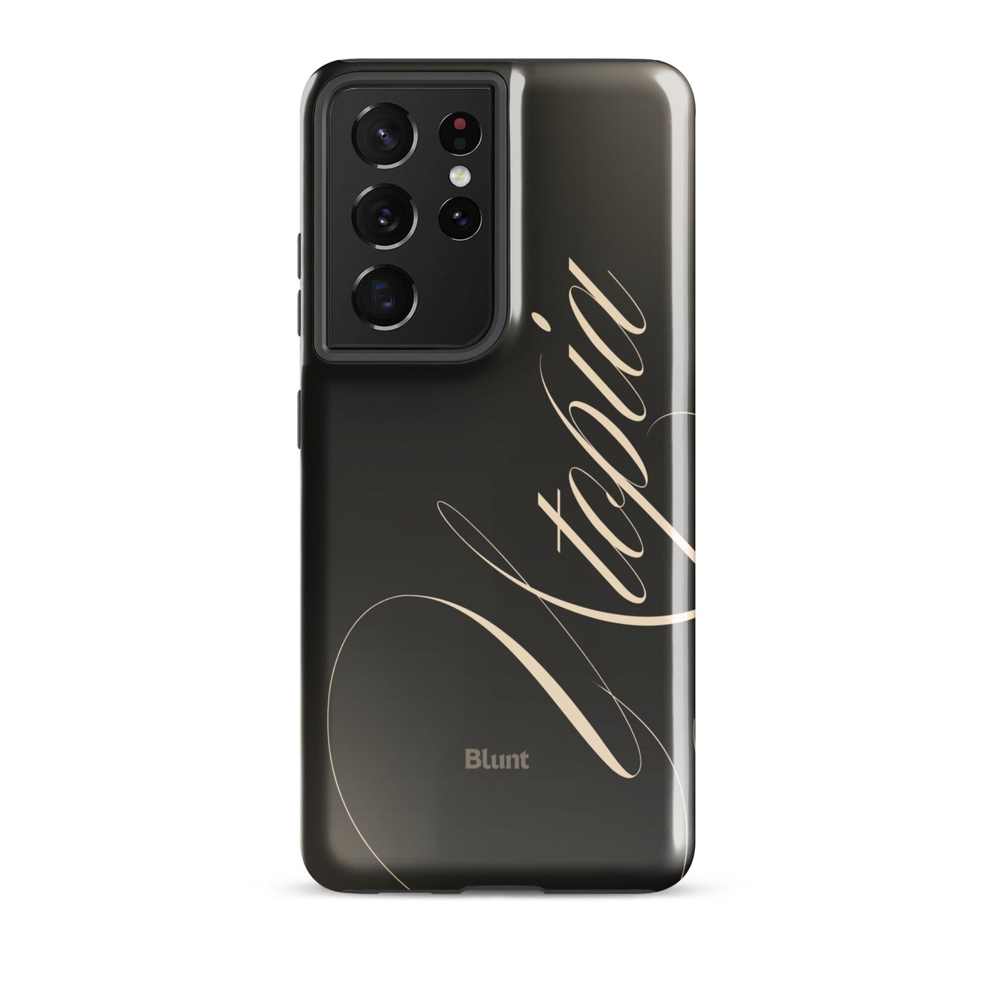 Utopia Samsung Case - Blunt Cases