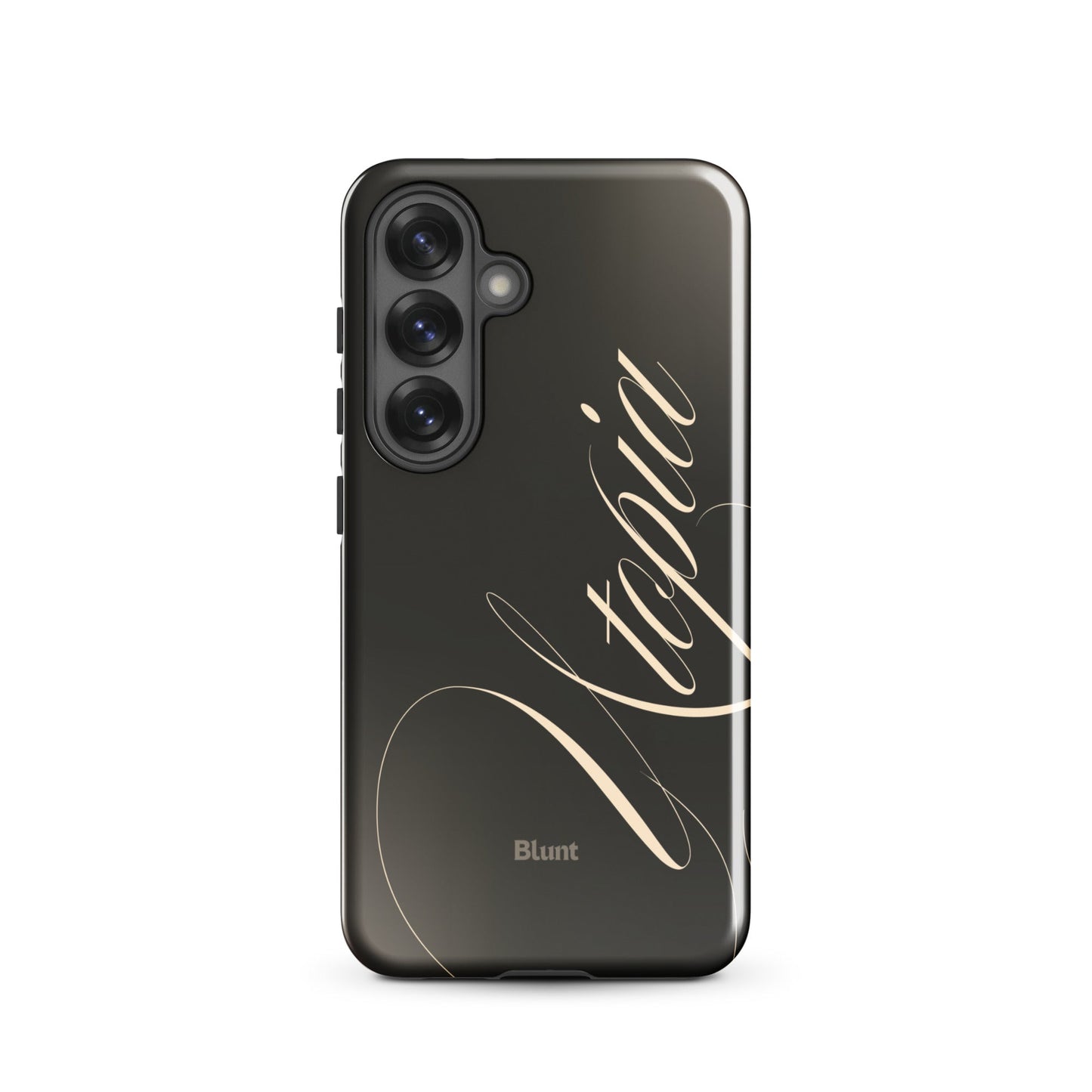 Utopia Samsung Case - Blunt Cases